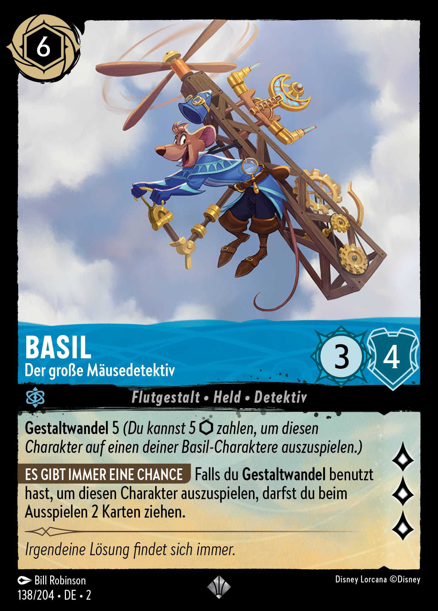 Basil