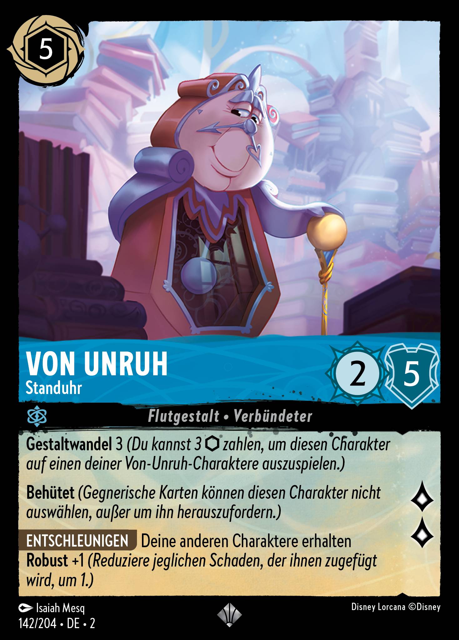Von Unruh