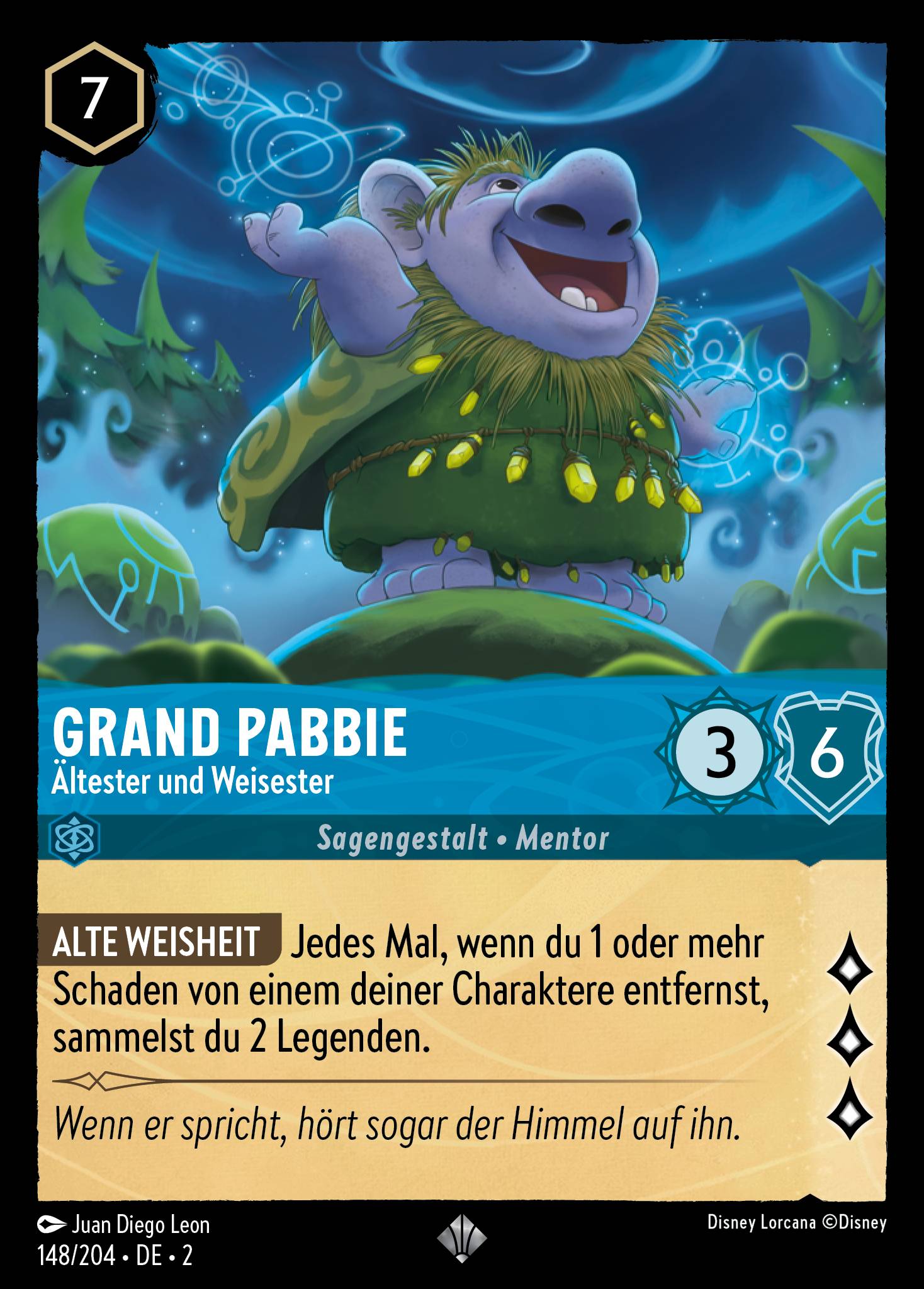 Grand Pabbie