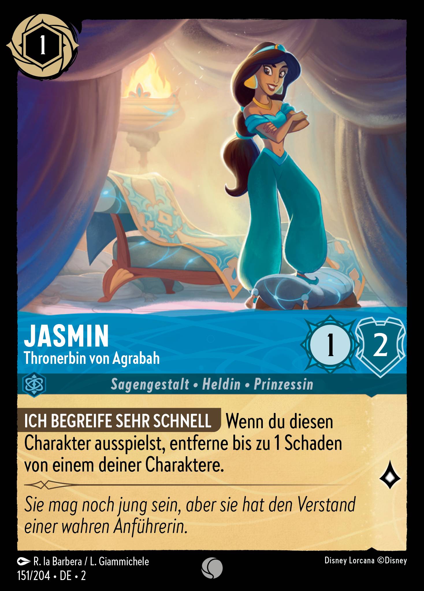 Jasmin