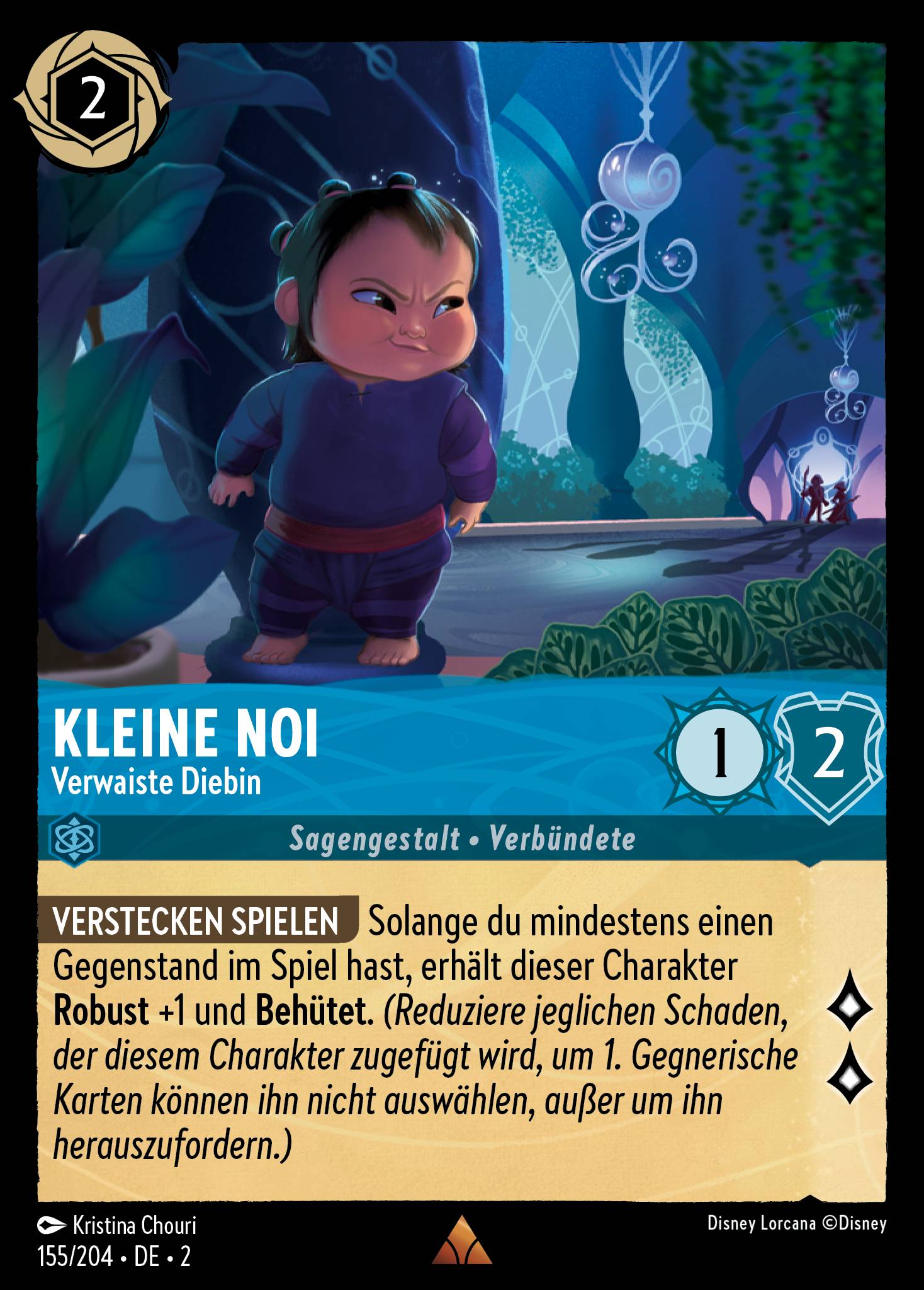 Kleine Noi
