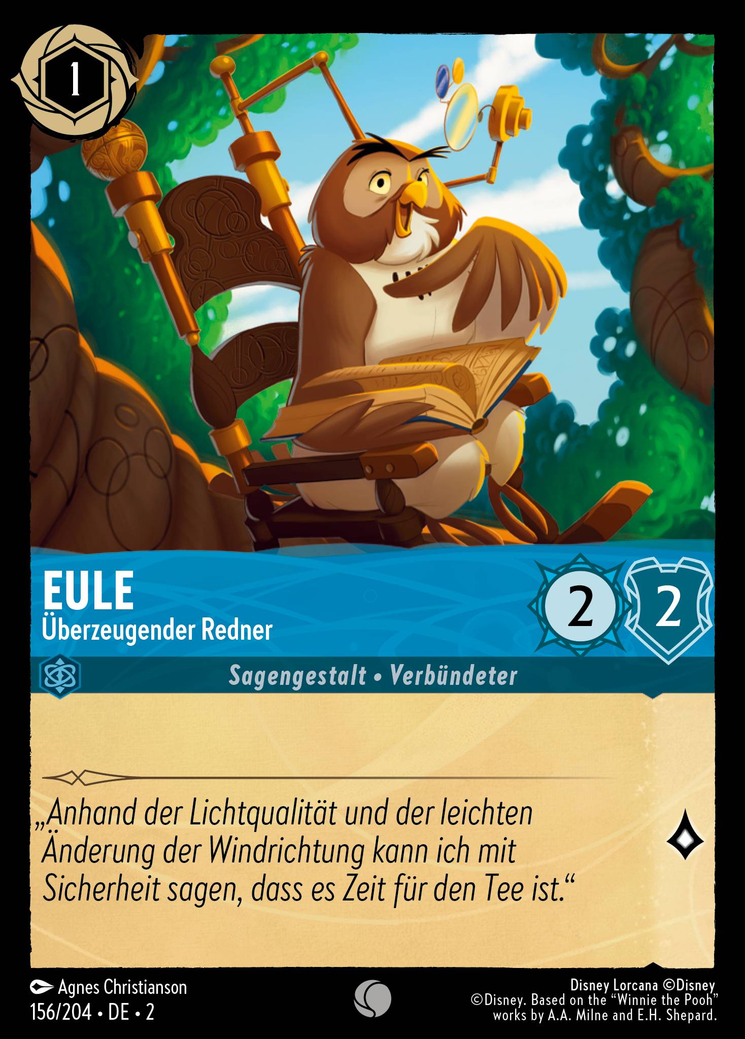Eule