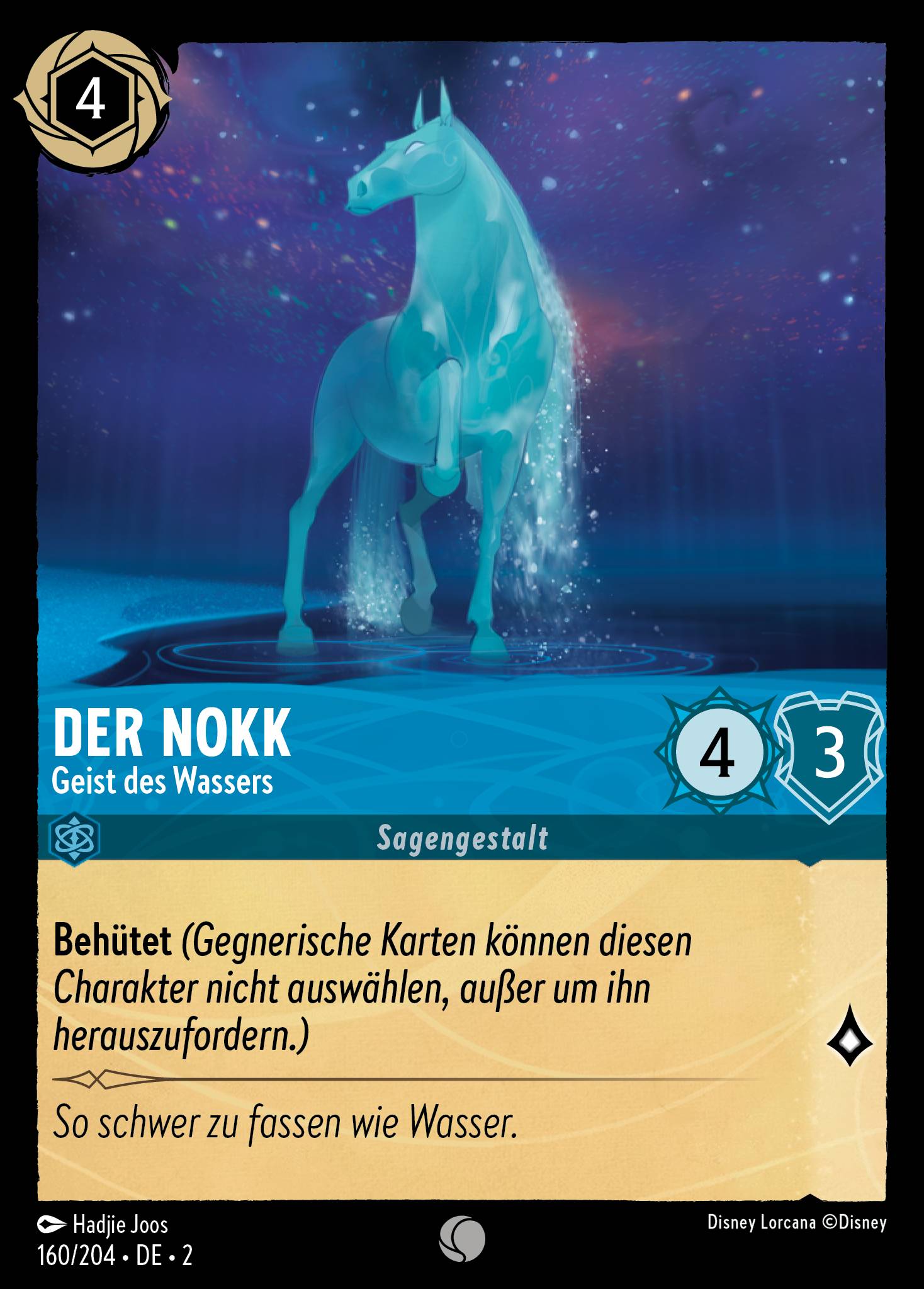 Der Nokk