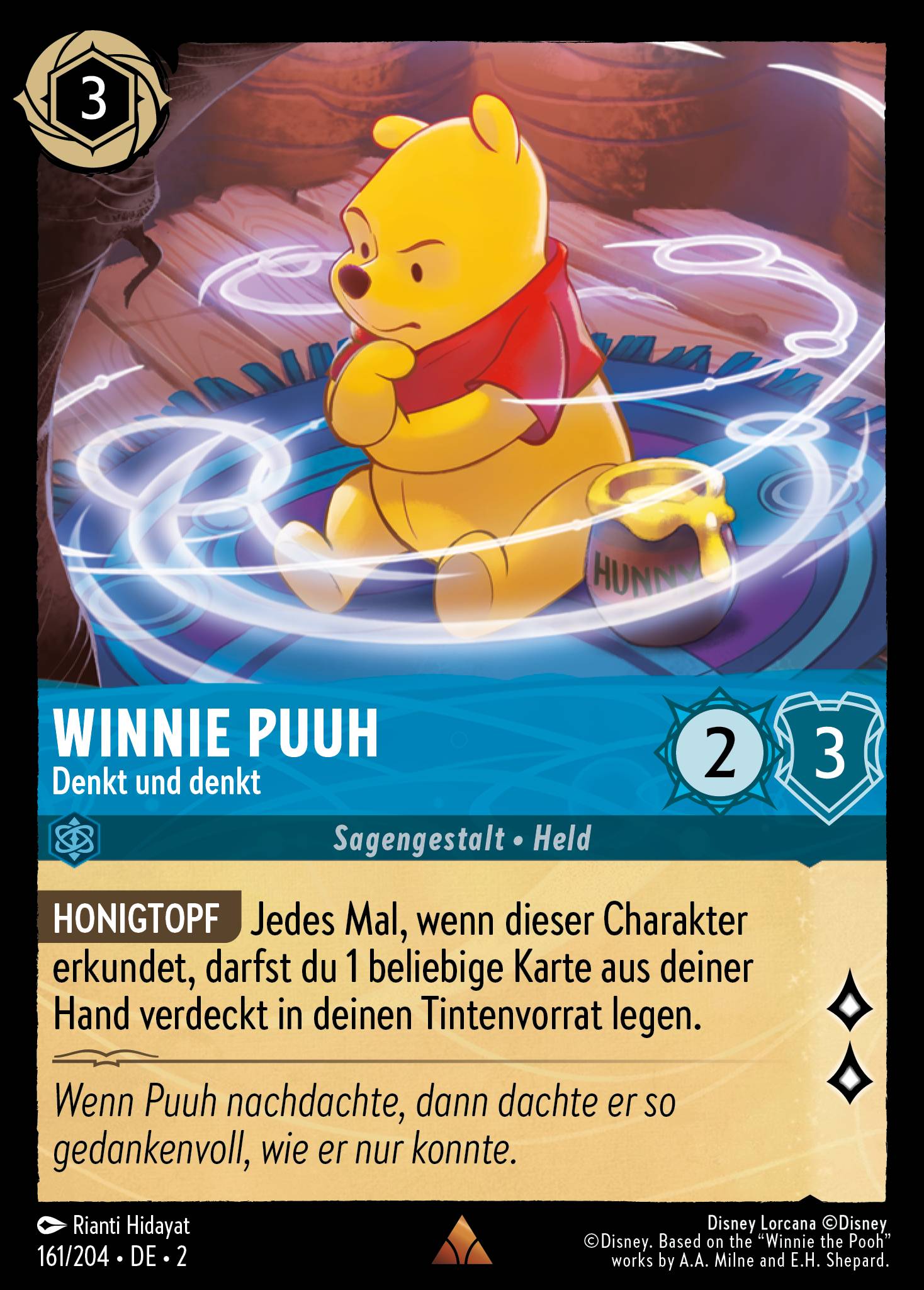 Winnie Puuh