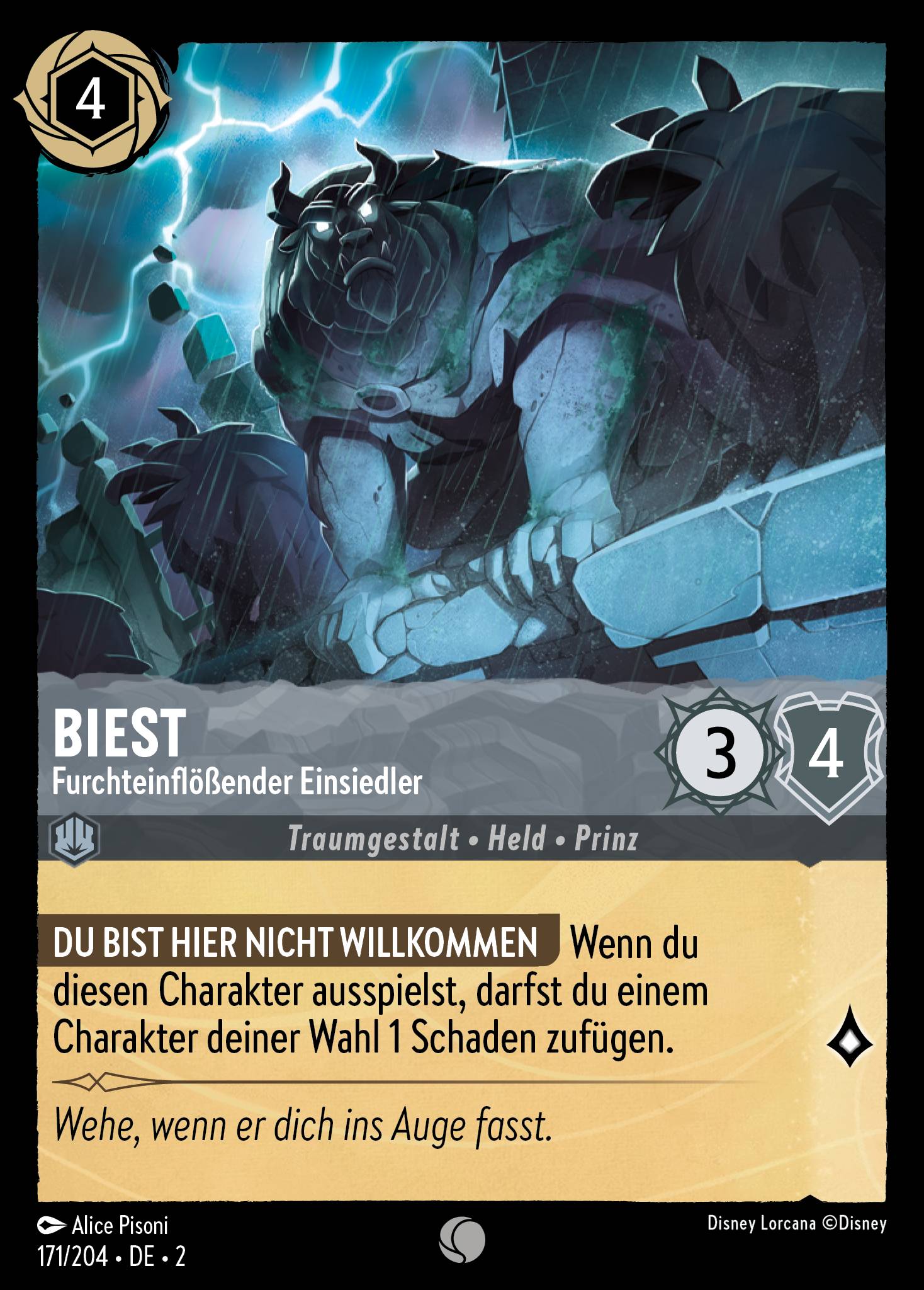 Biest