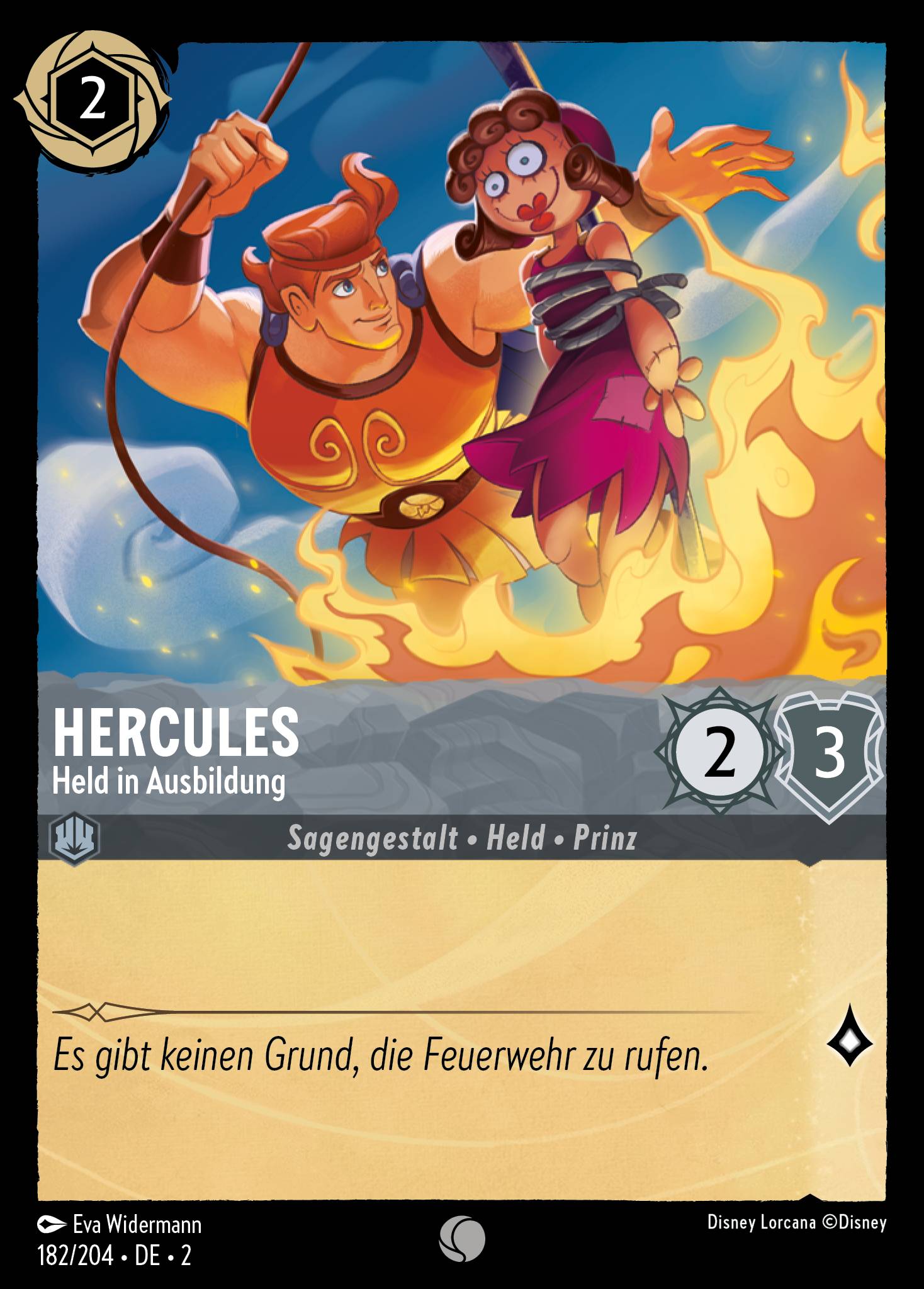 Hercules
