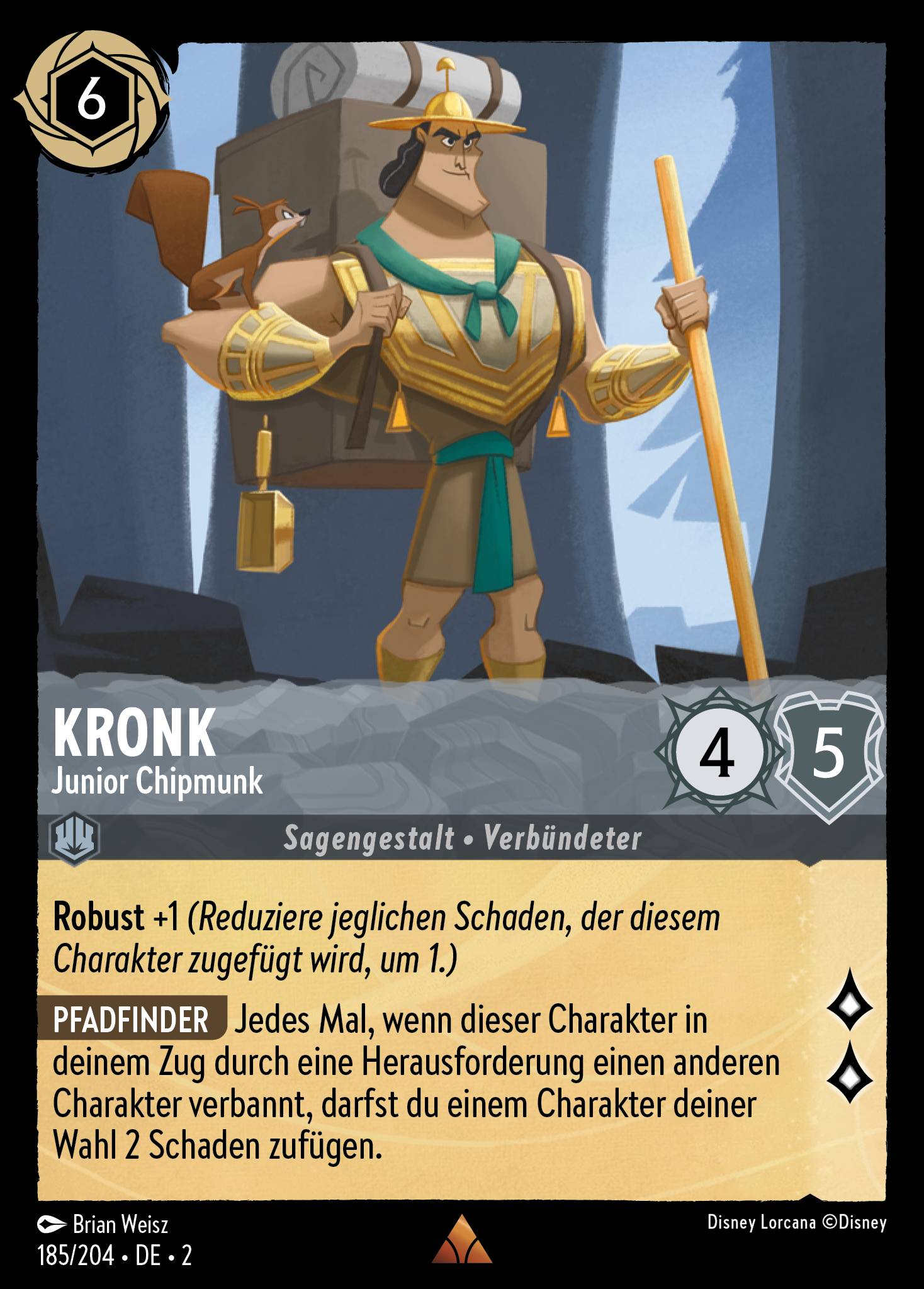 Kronk