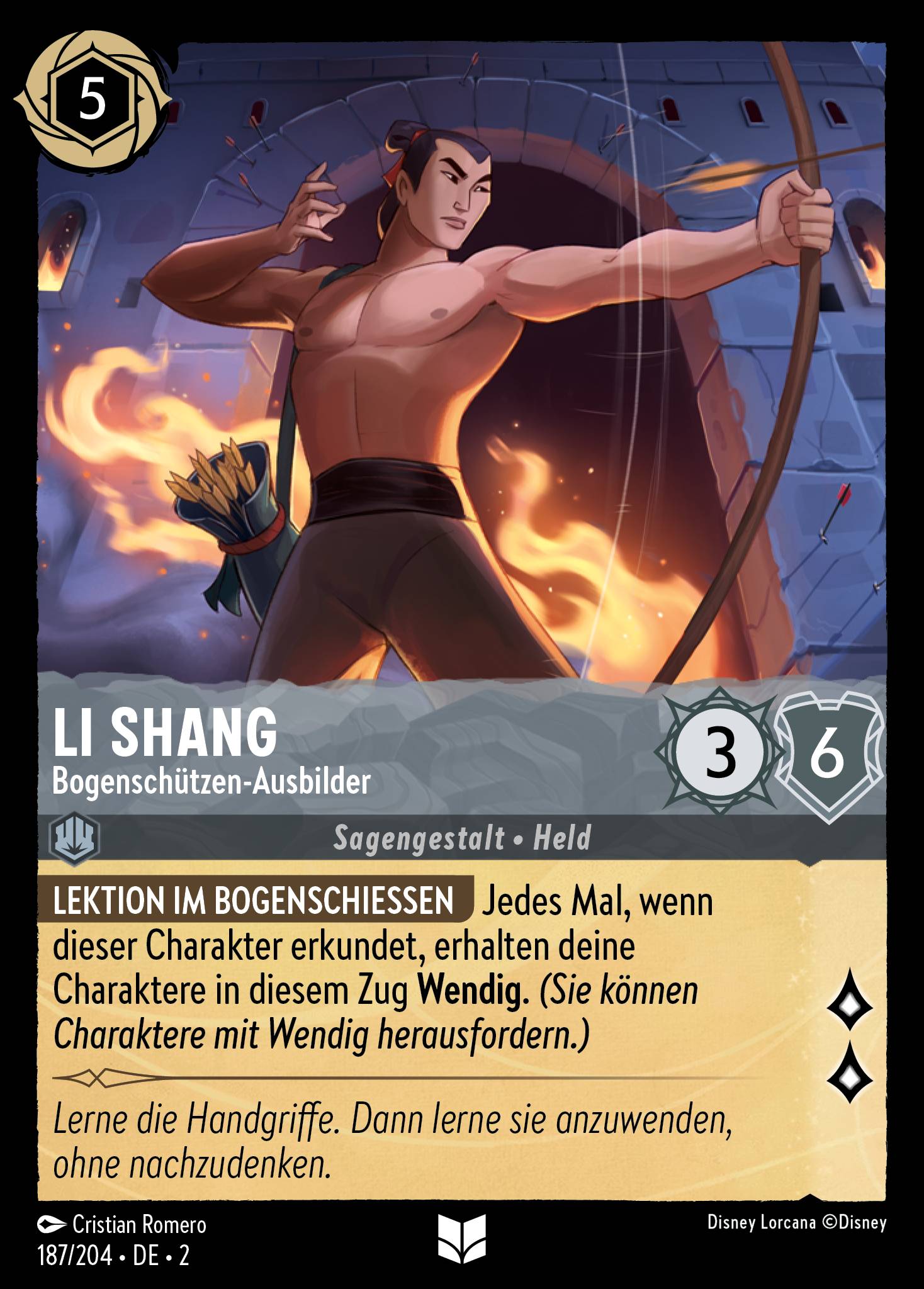 Li Shang