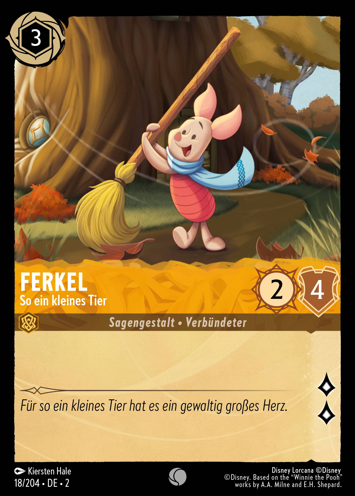 Ferkel
