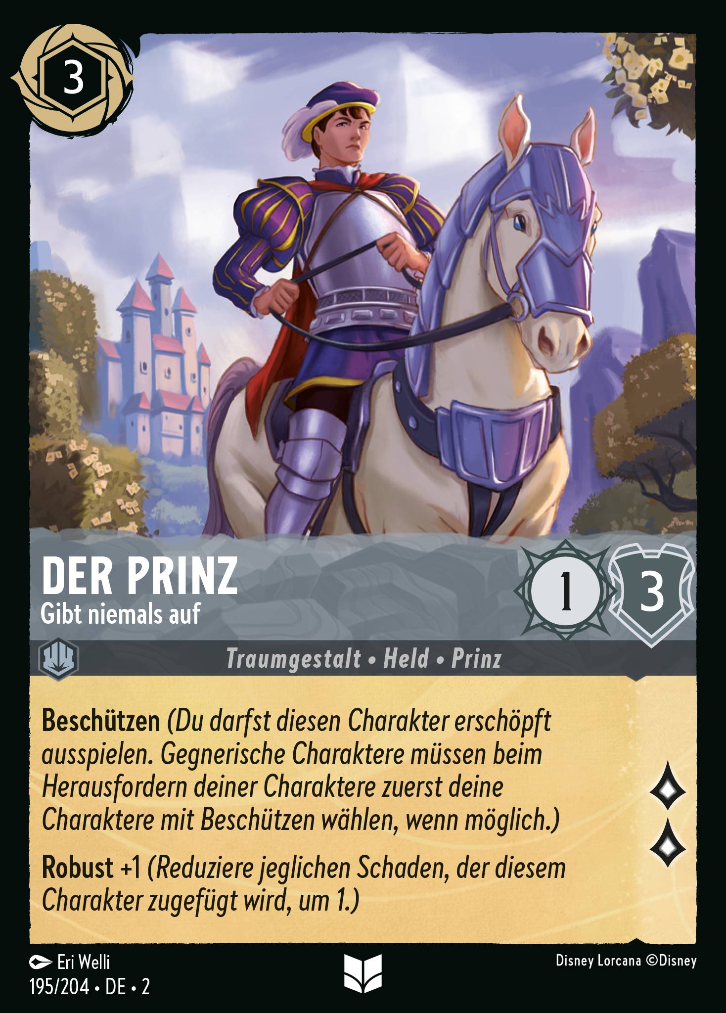 Der Prinz