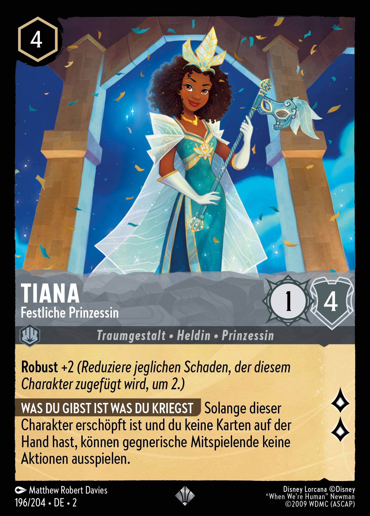 Tiana