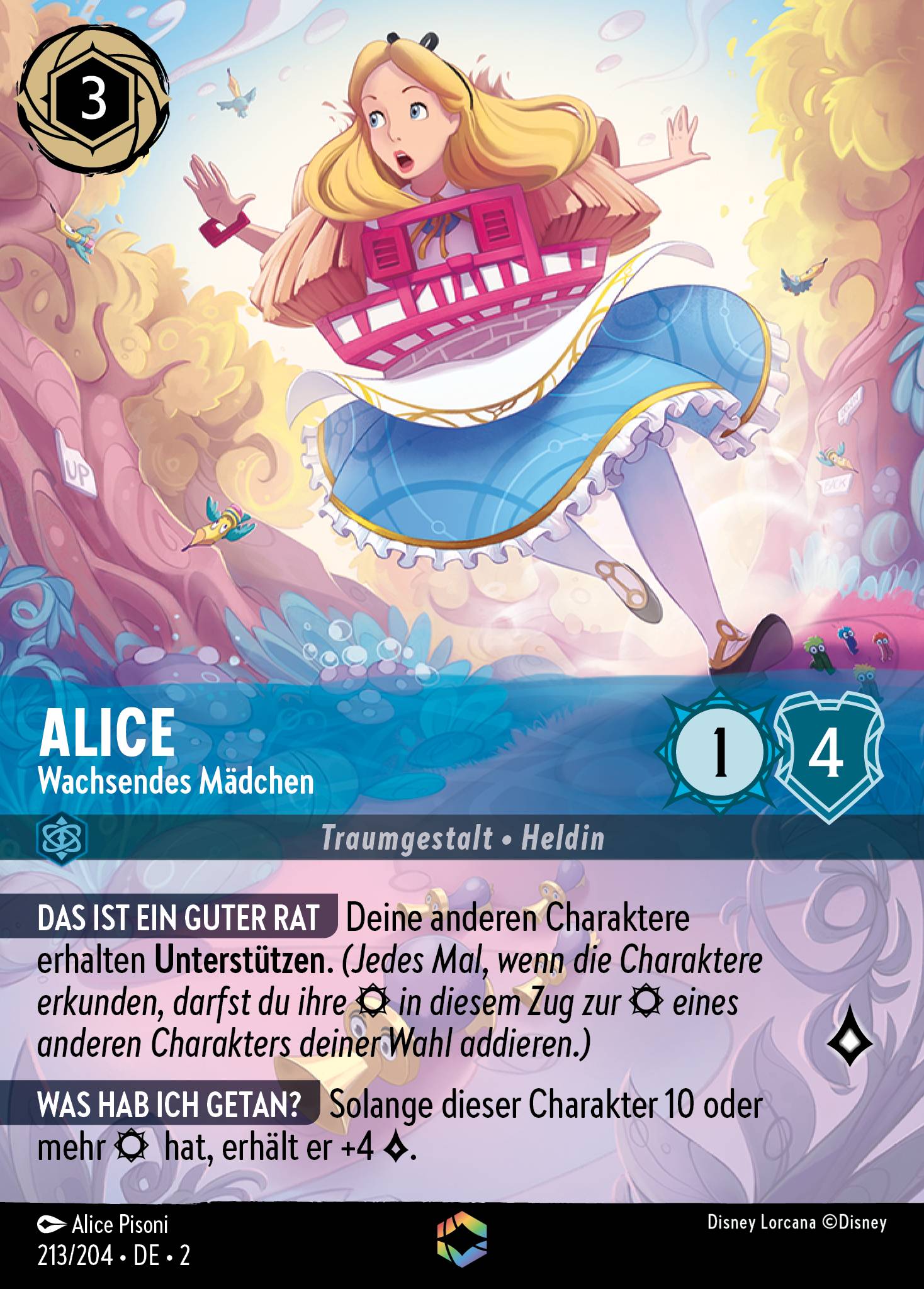 Alice