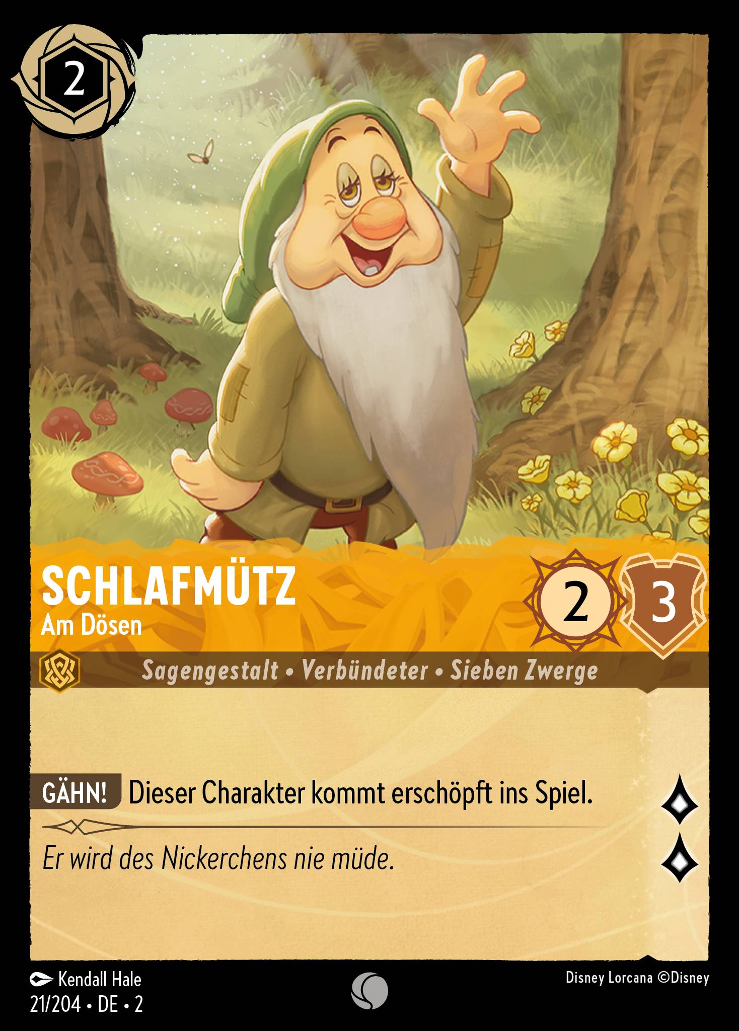 Schlafmütz