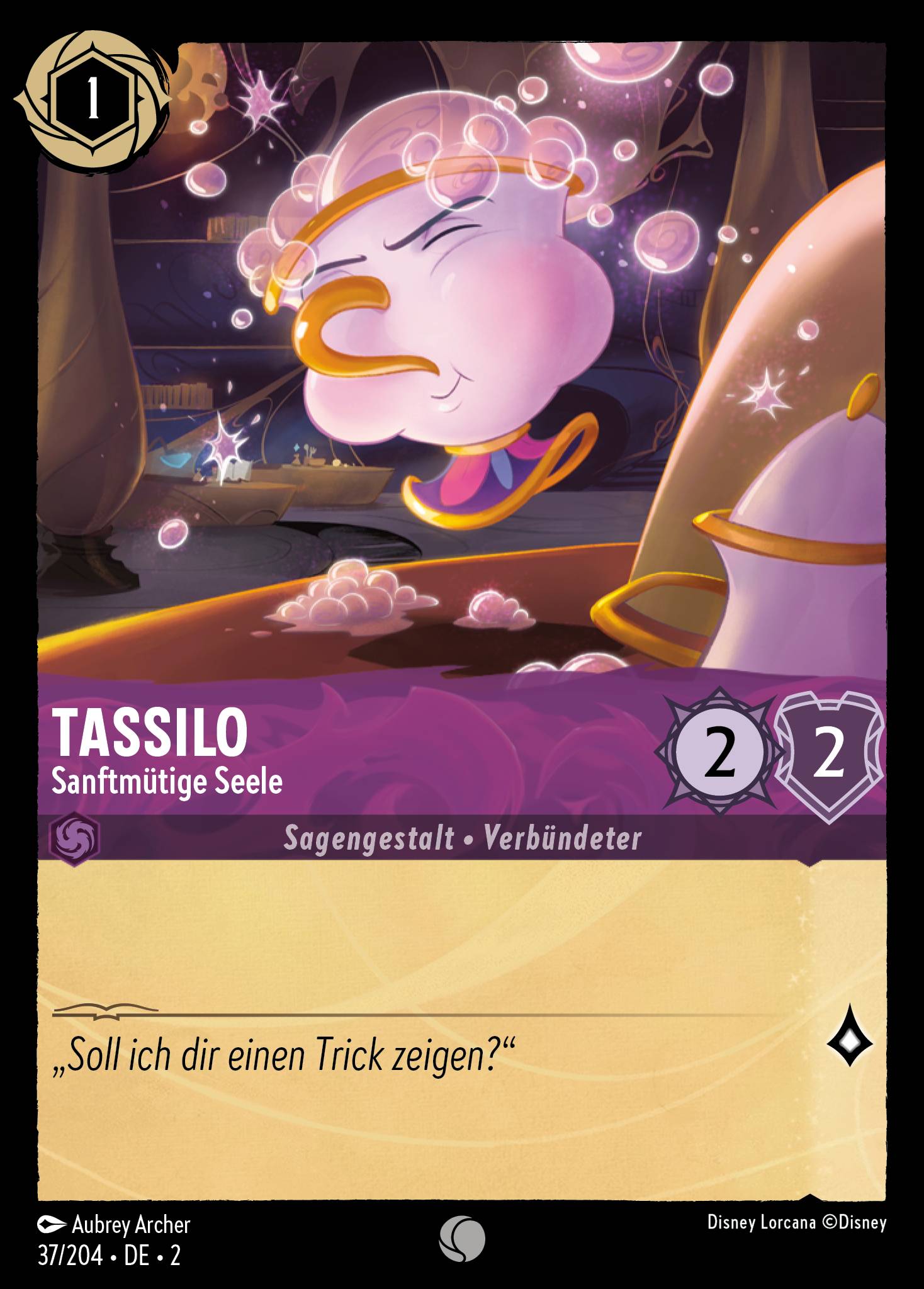 Tassilo