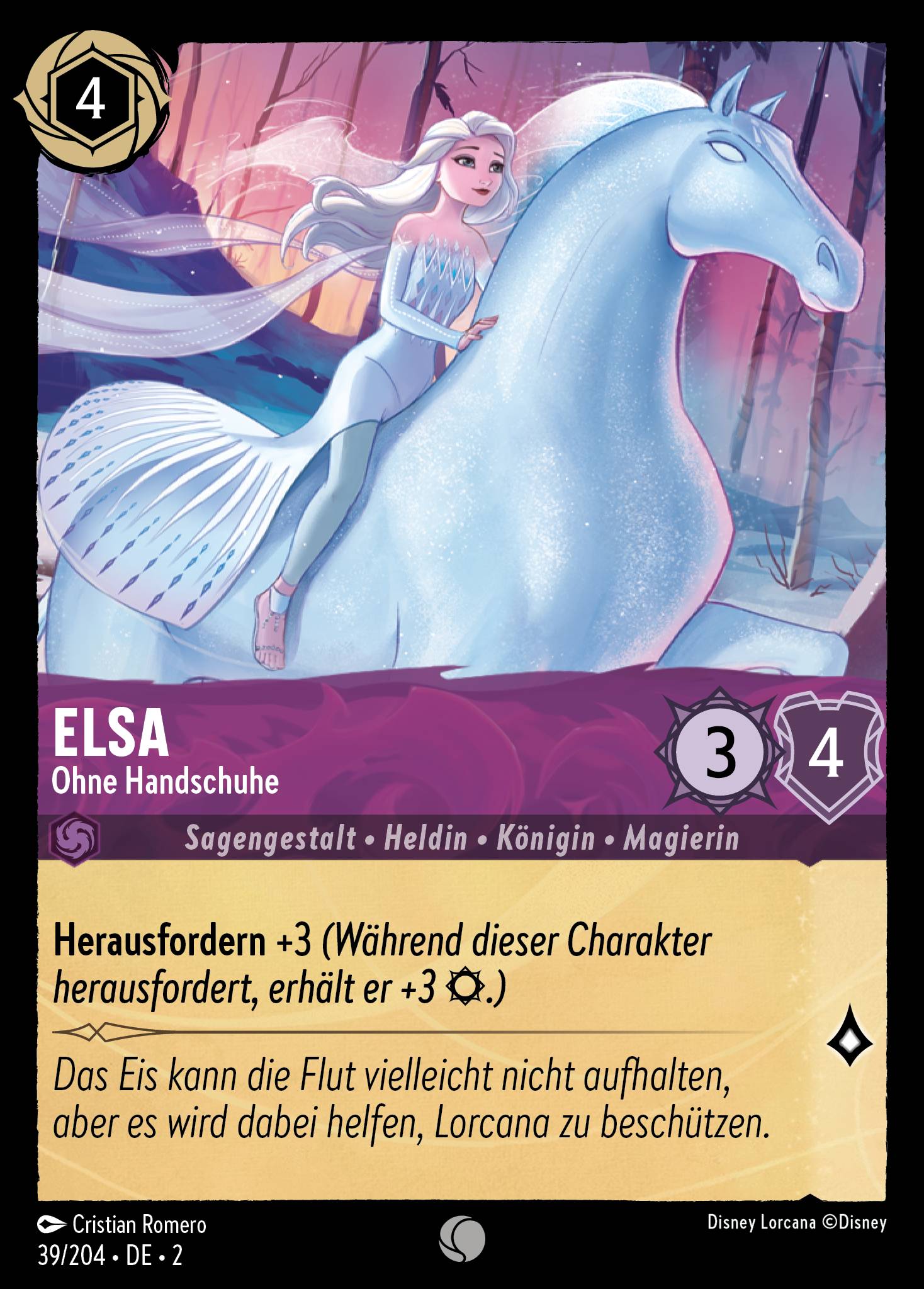 Elsa