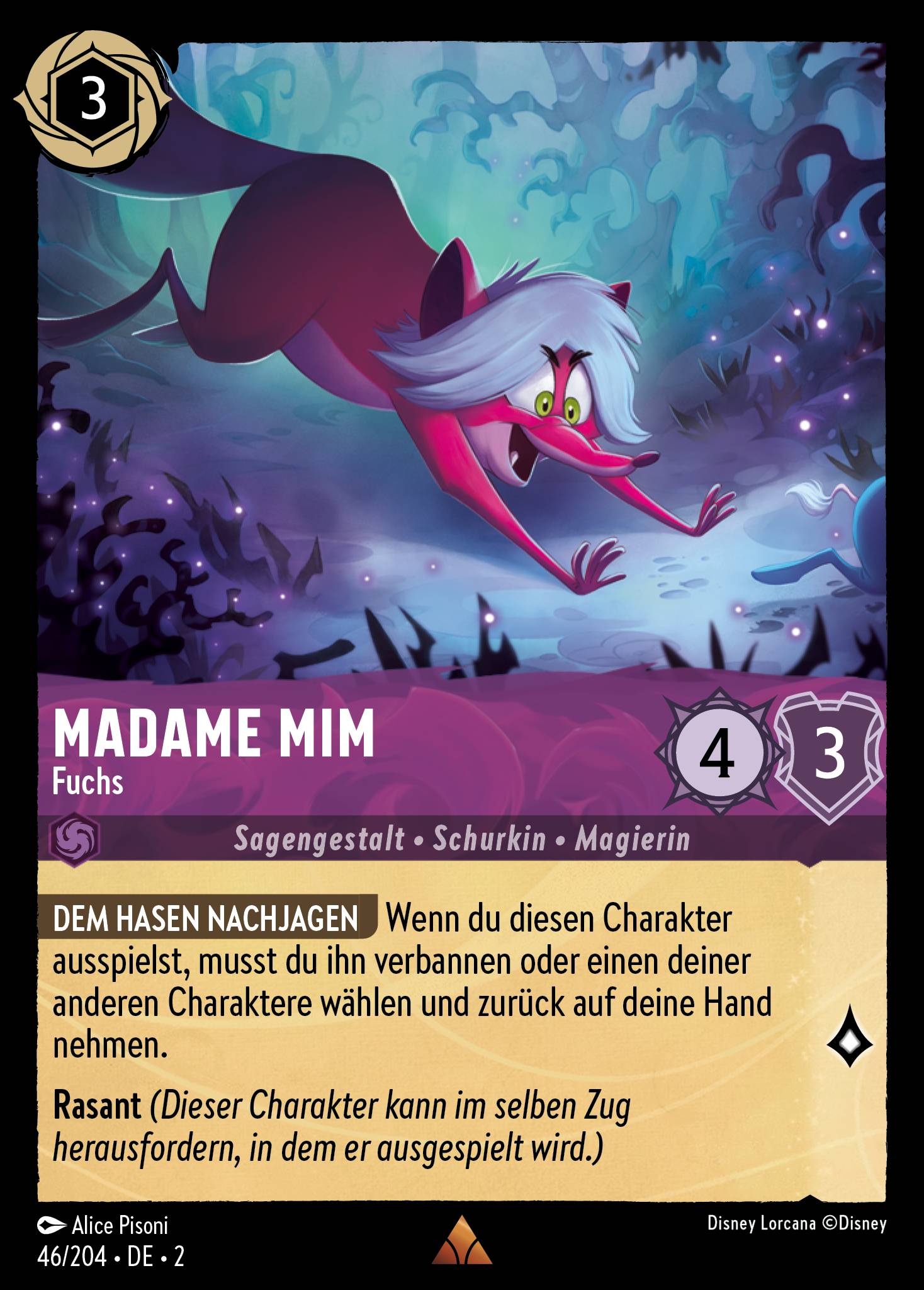 Madame Mim