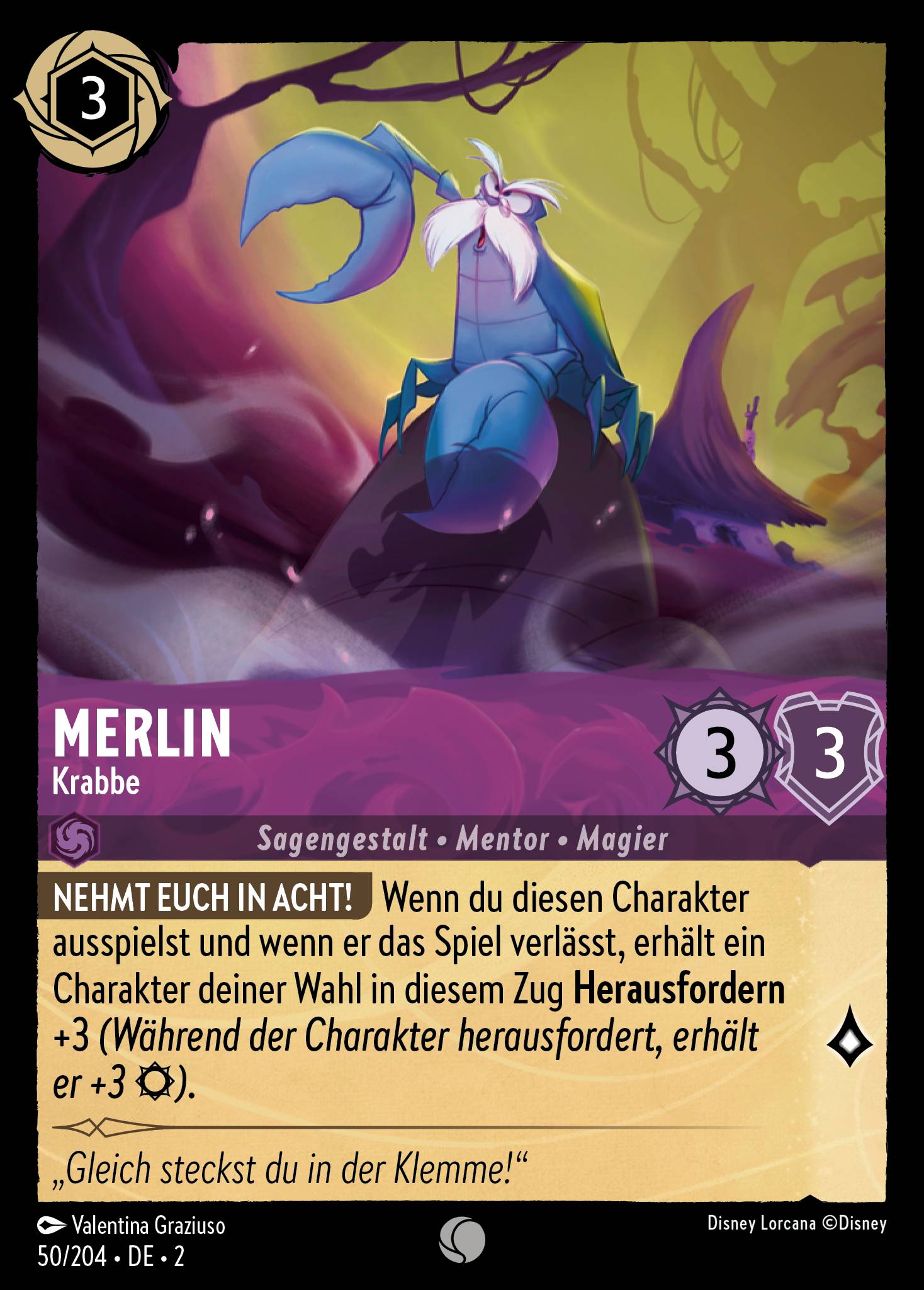 Merlin