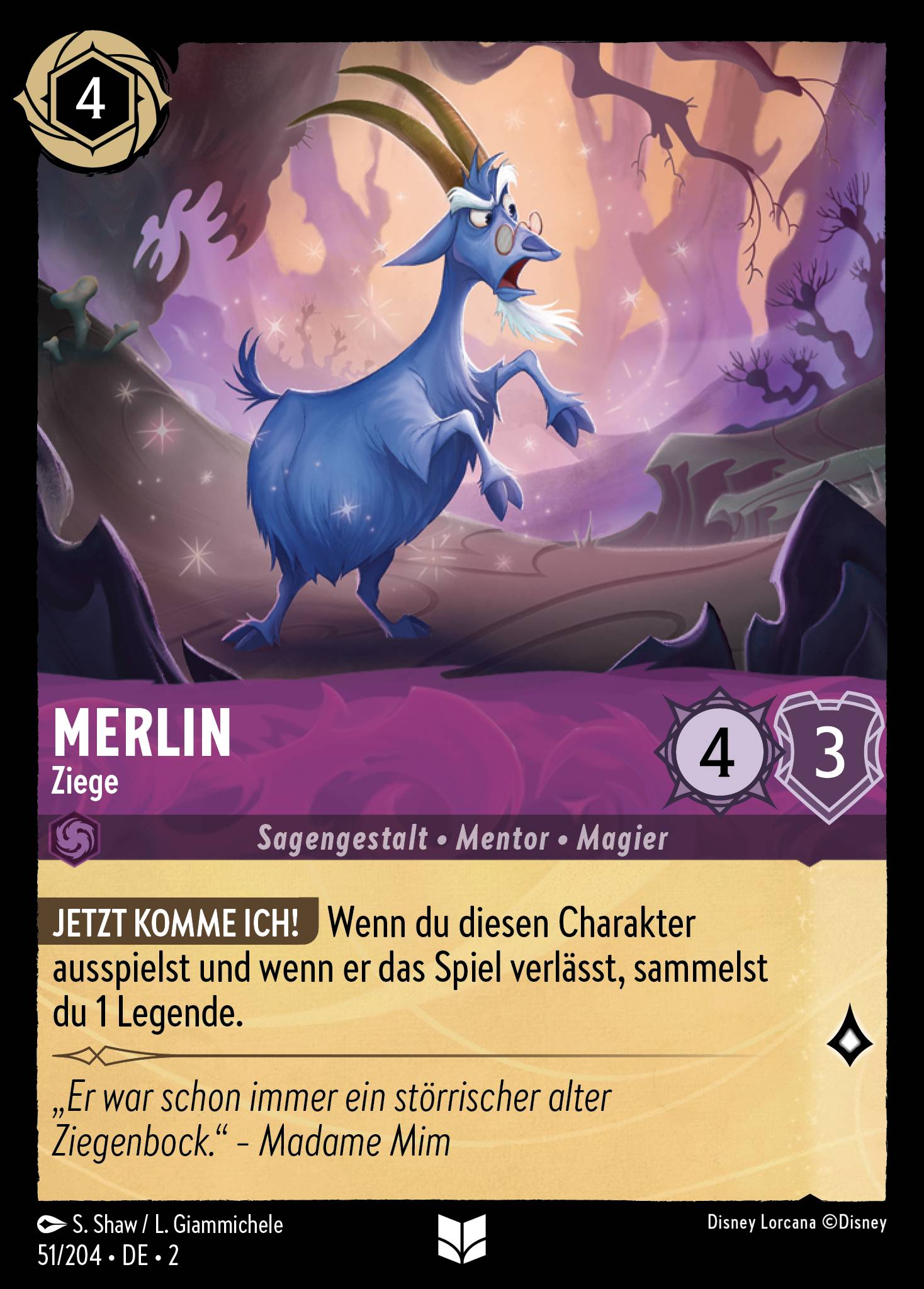 Merlin