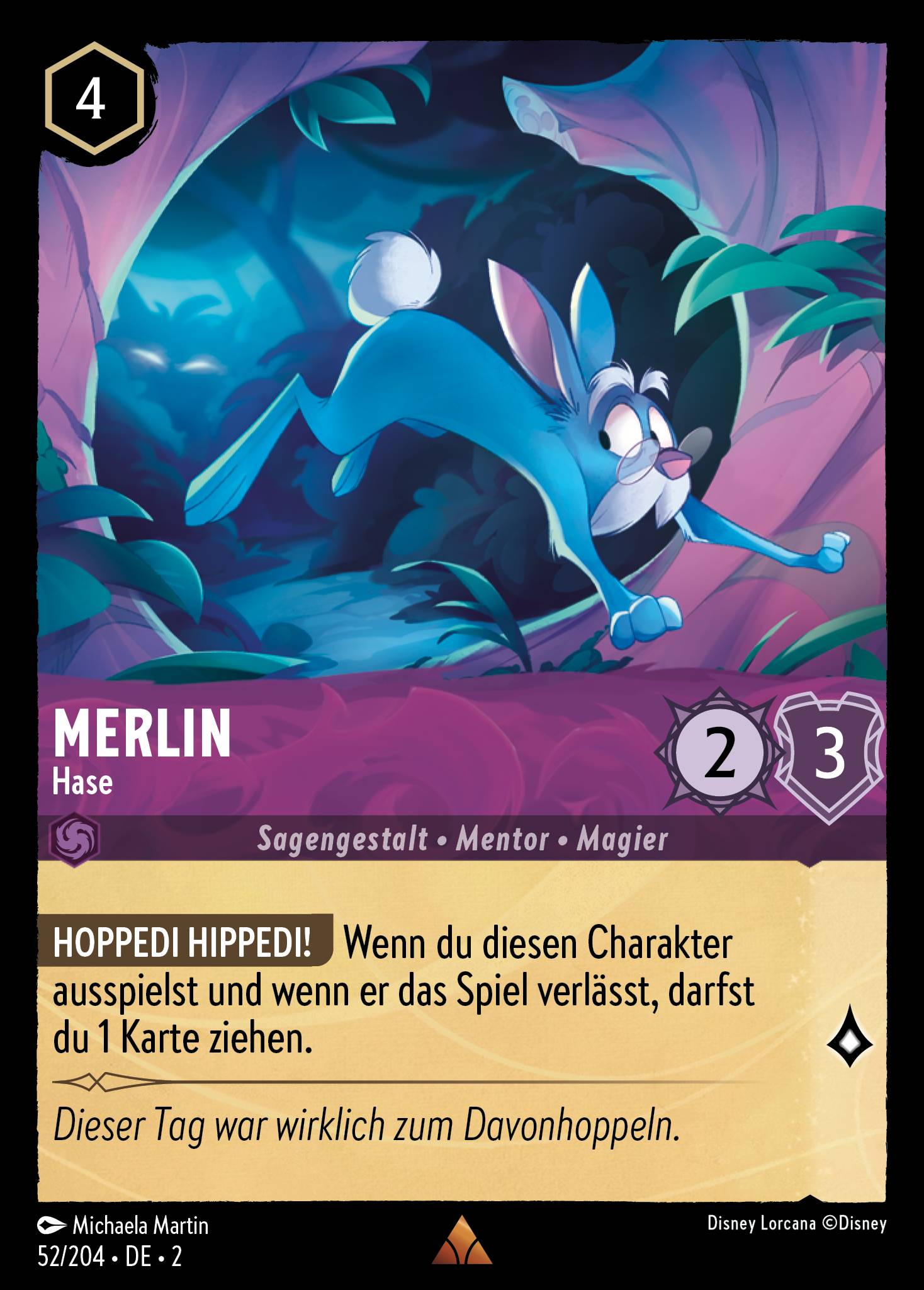 Merlin