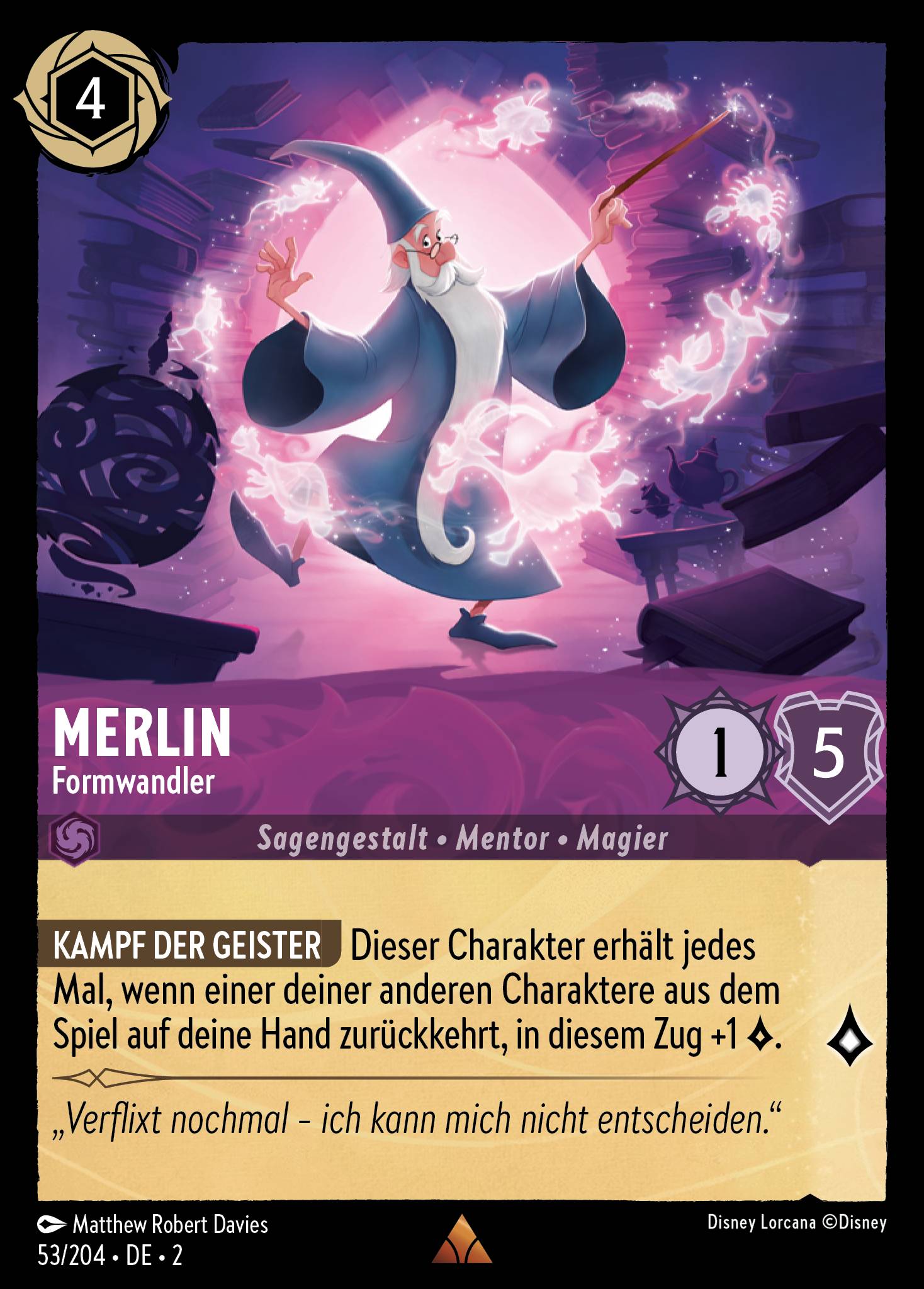 Merlin