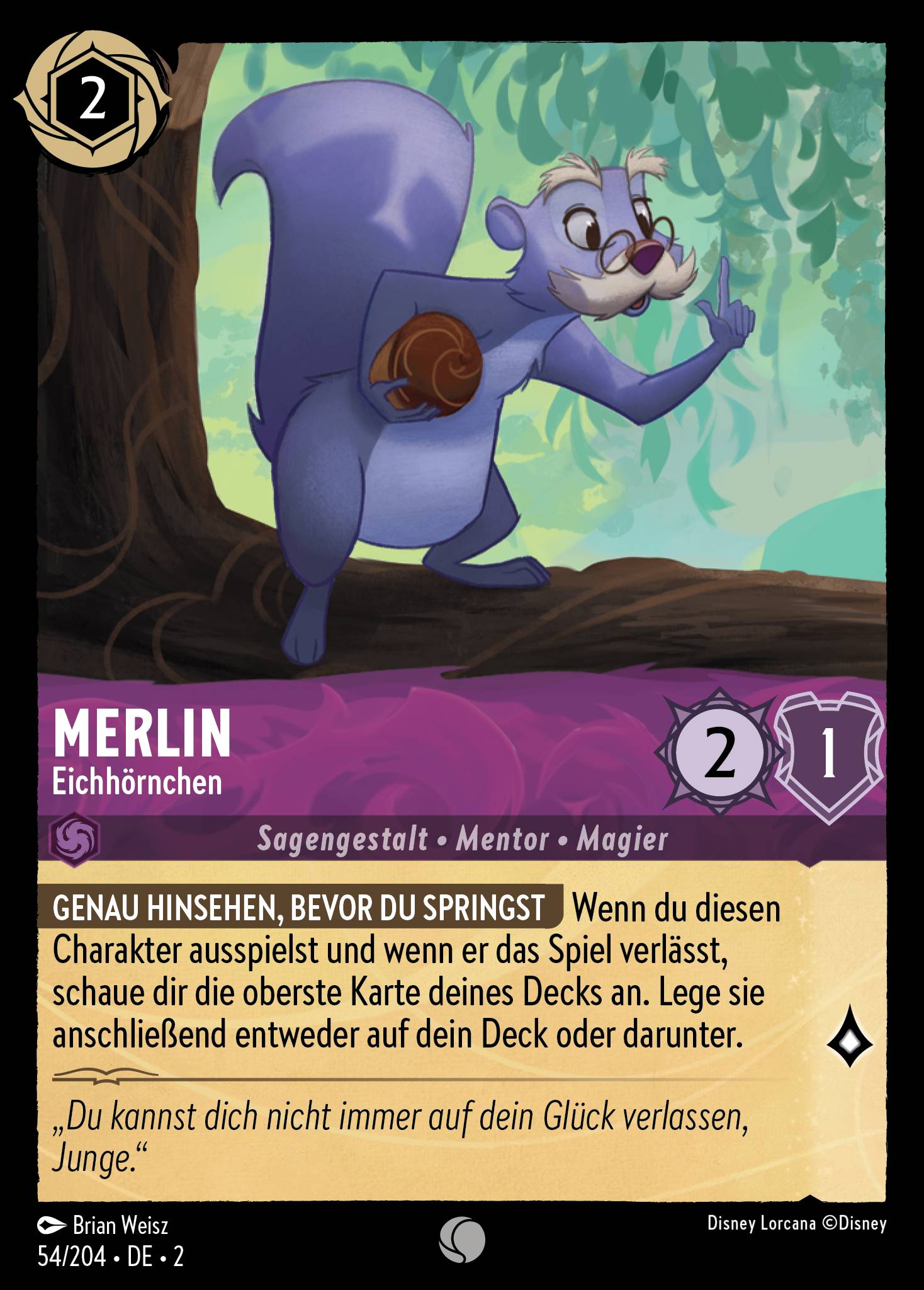 Merlin