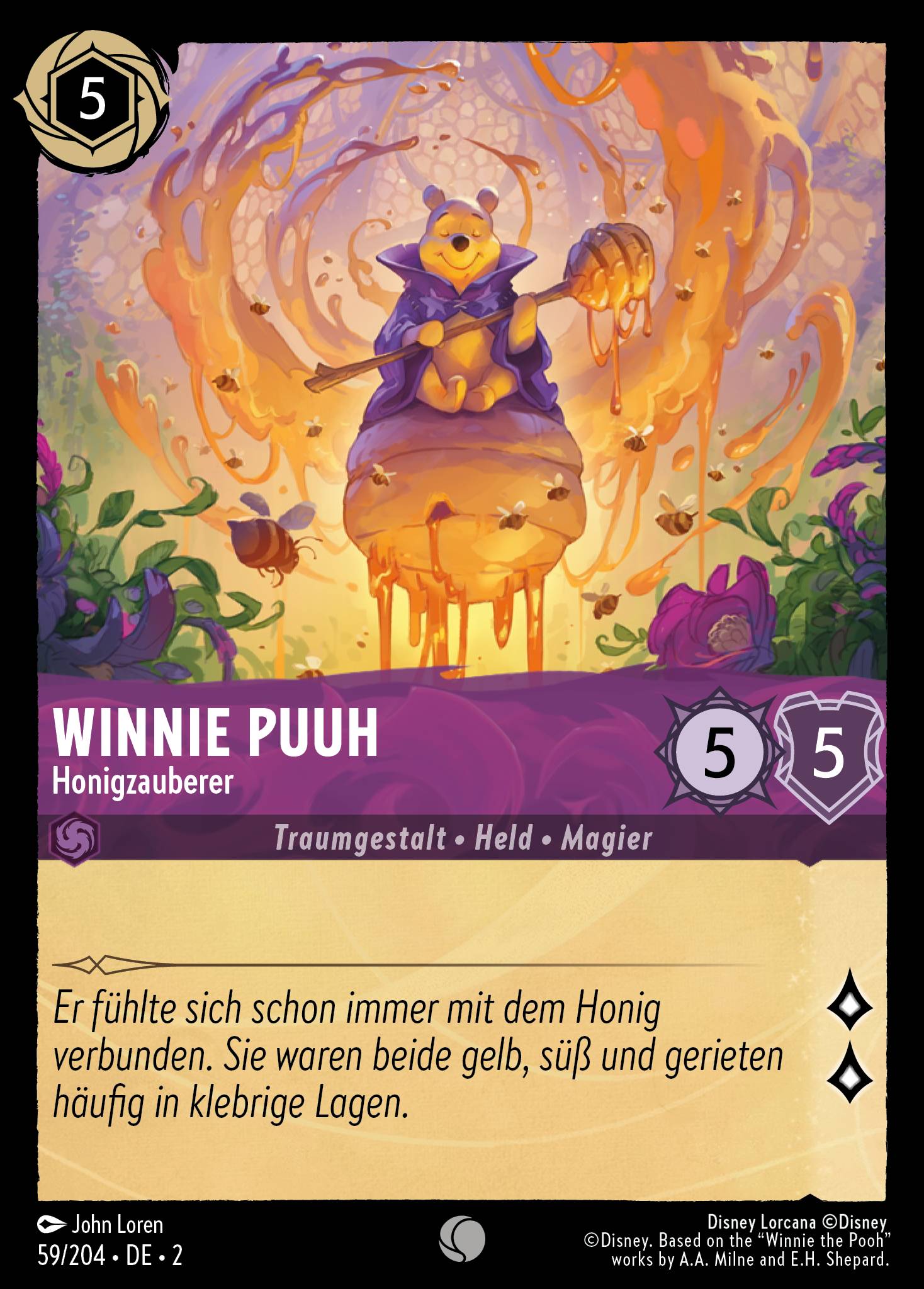 Winnie Puuh