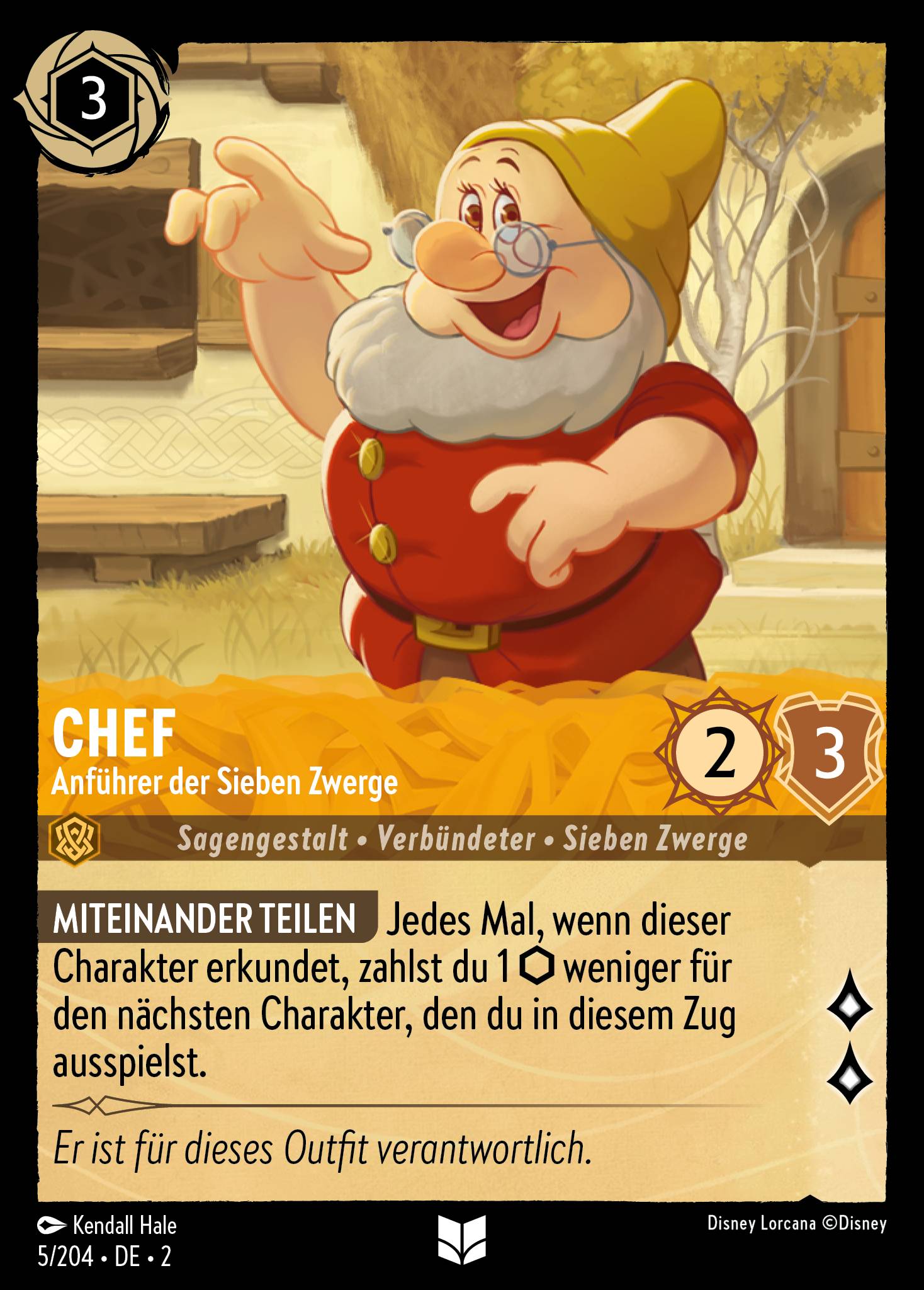 Chef