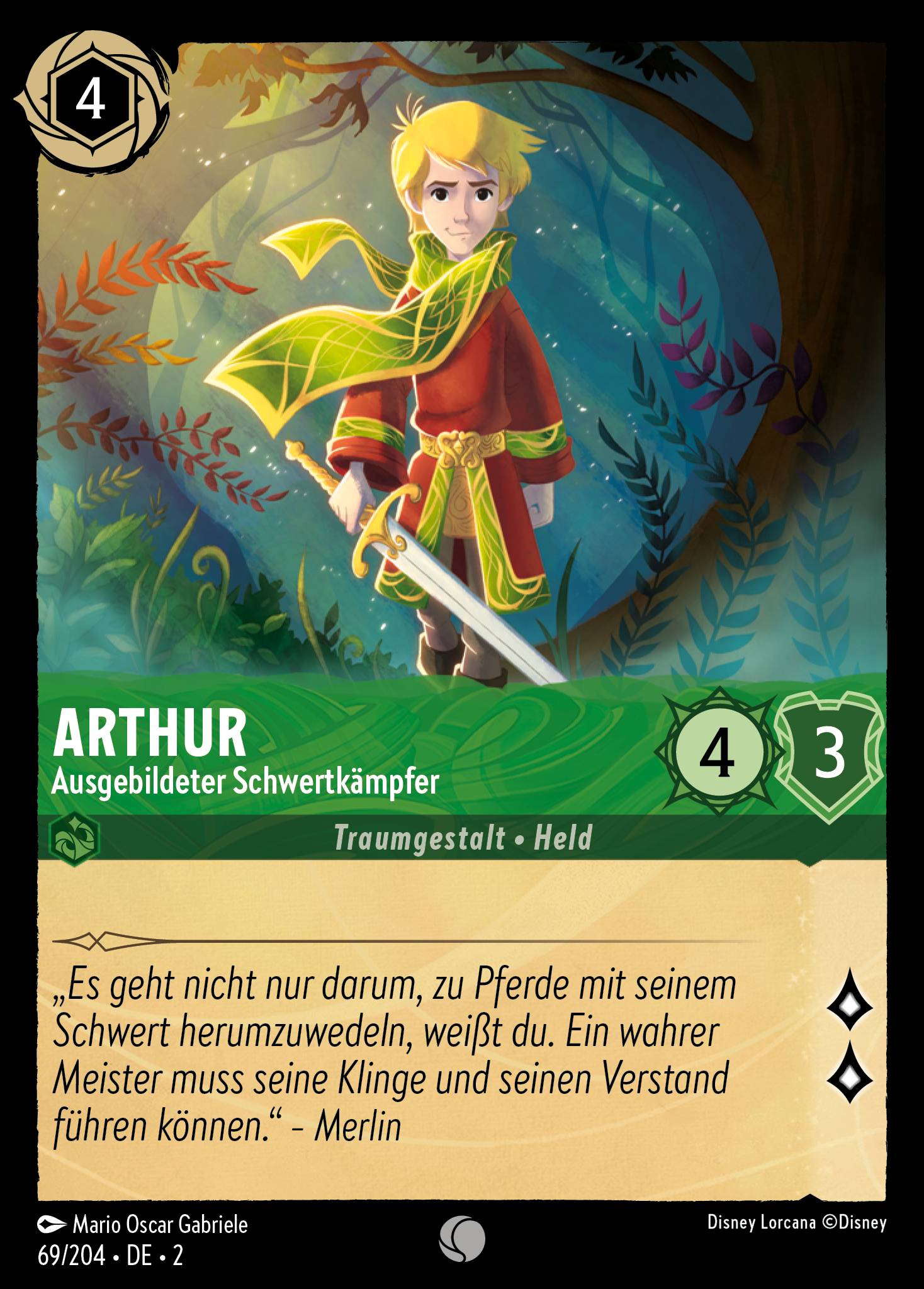 Arthur