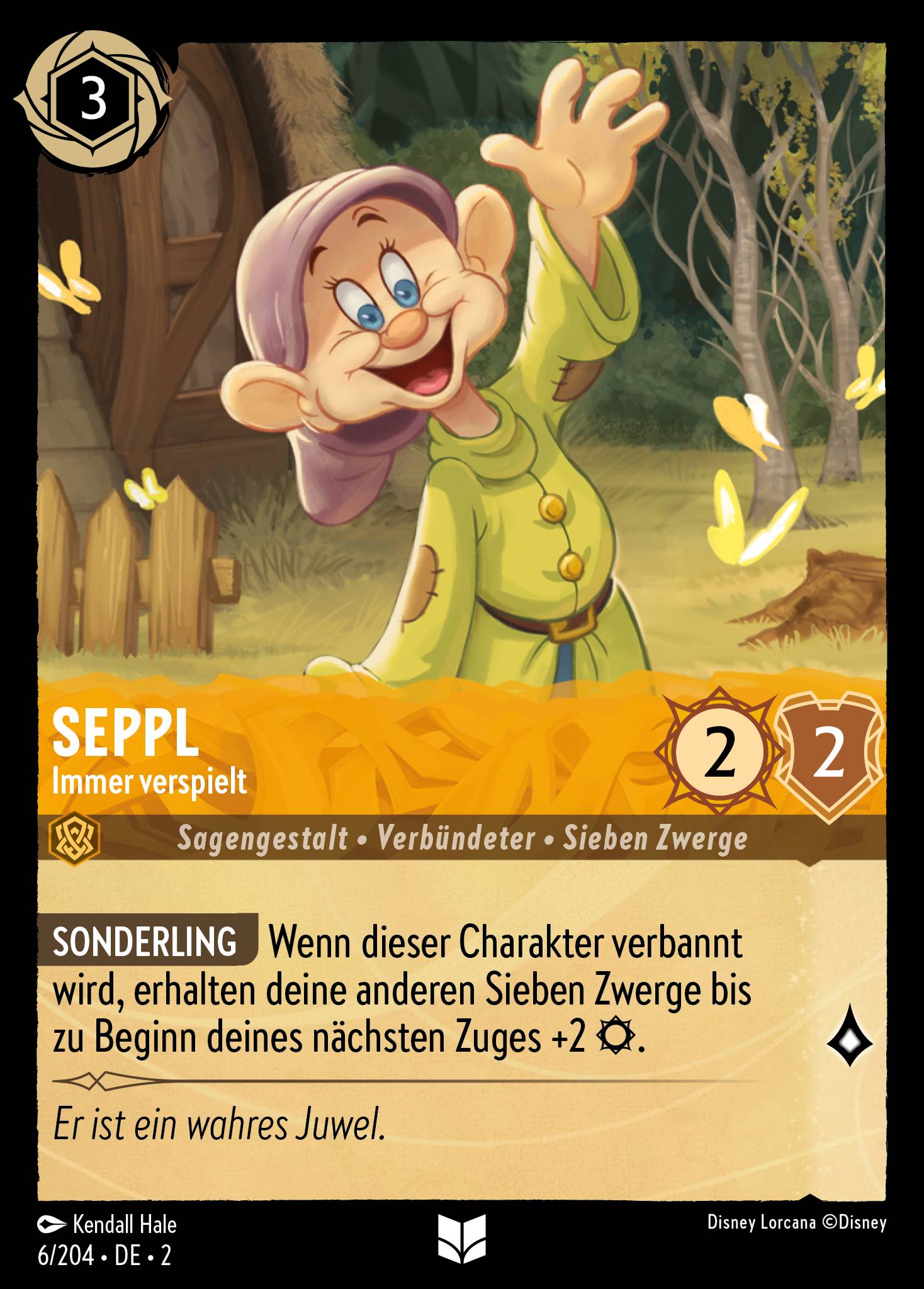 Seppl