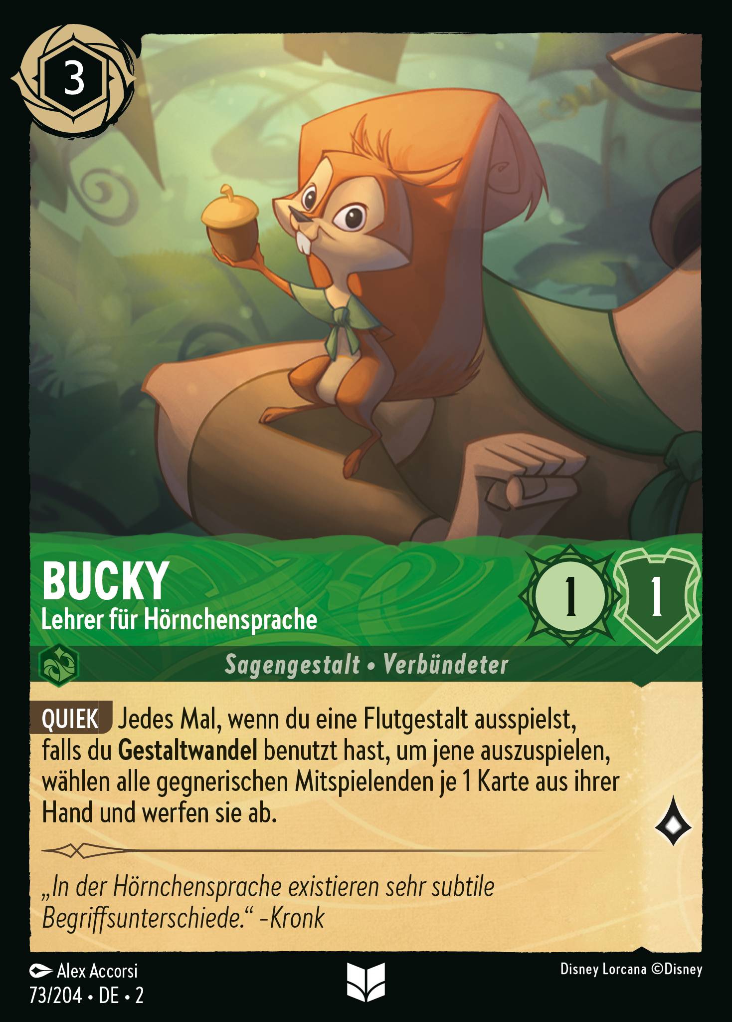 Bucky