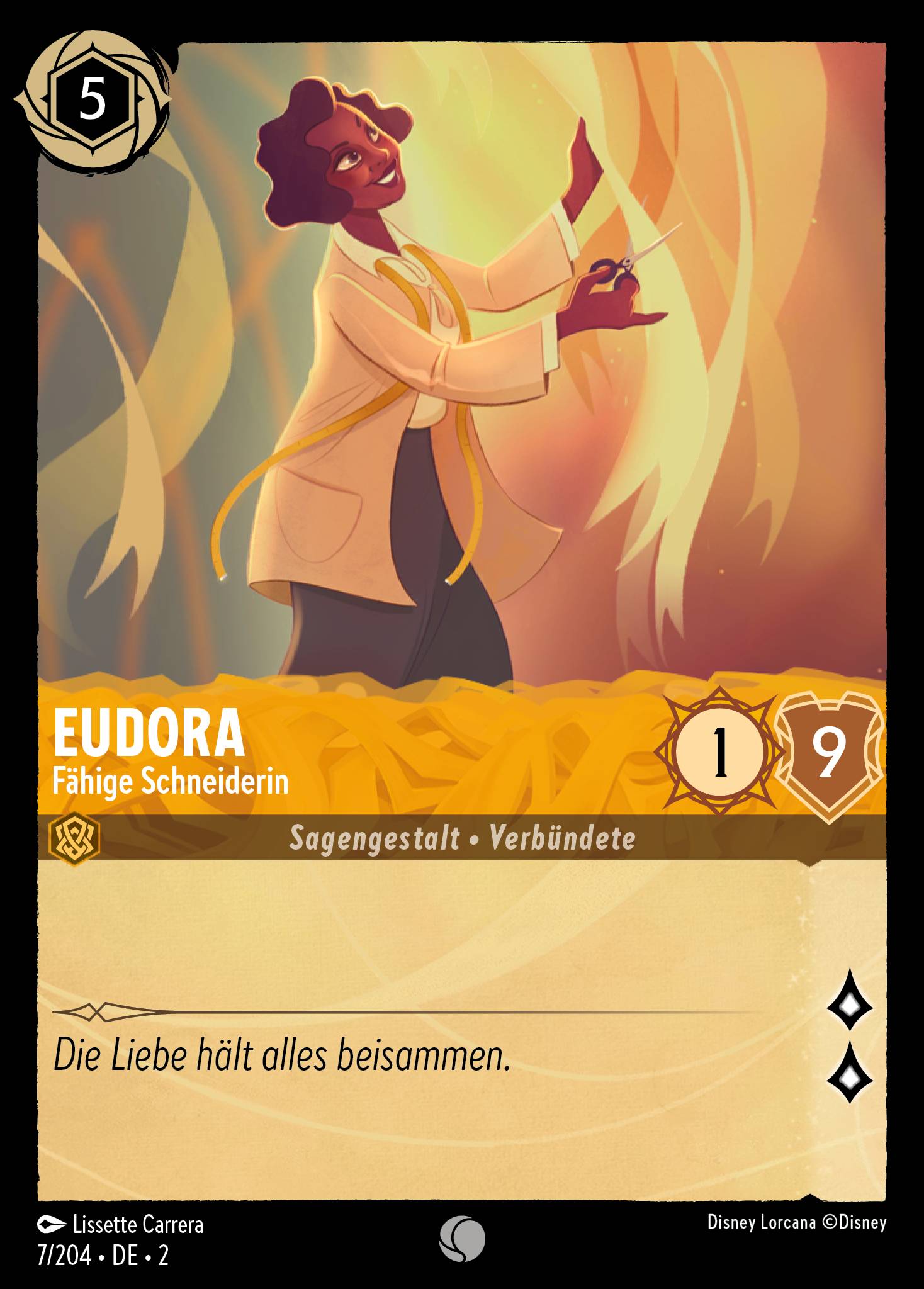 Eudora