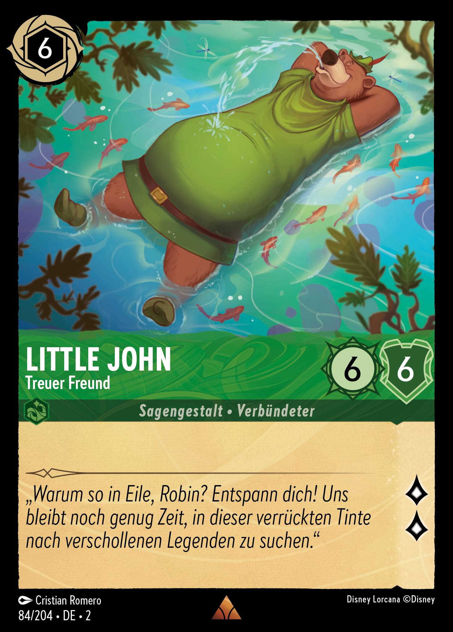 Little John