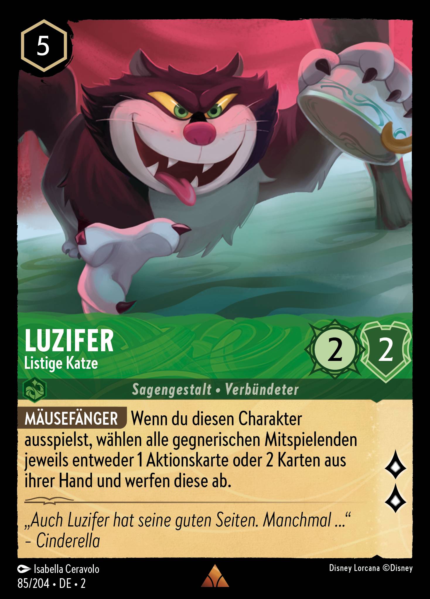 Luzifer