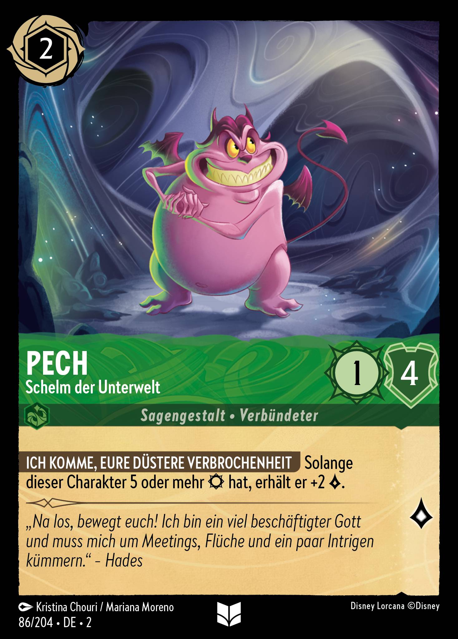 Pech