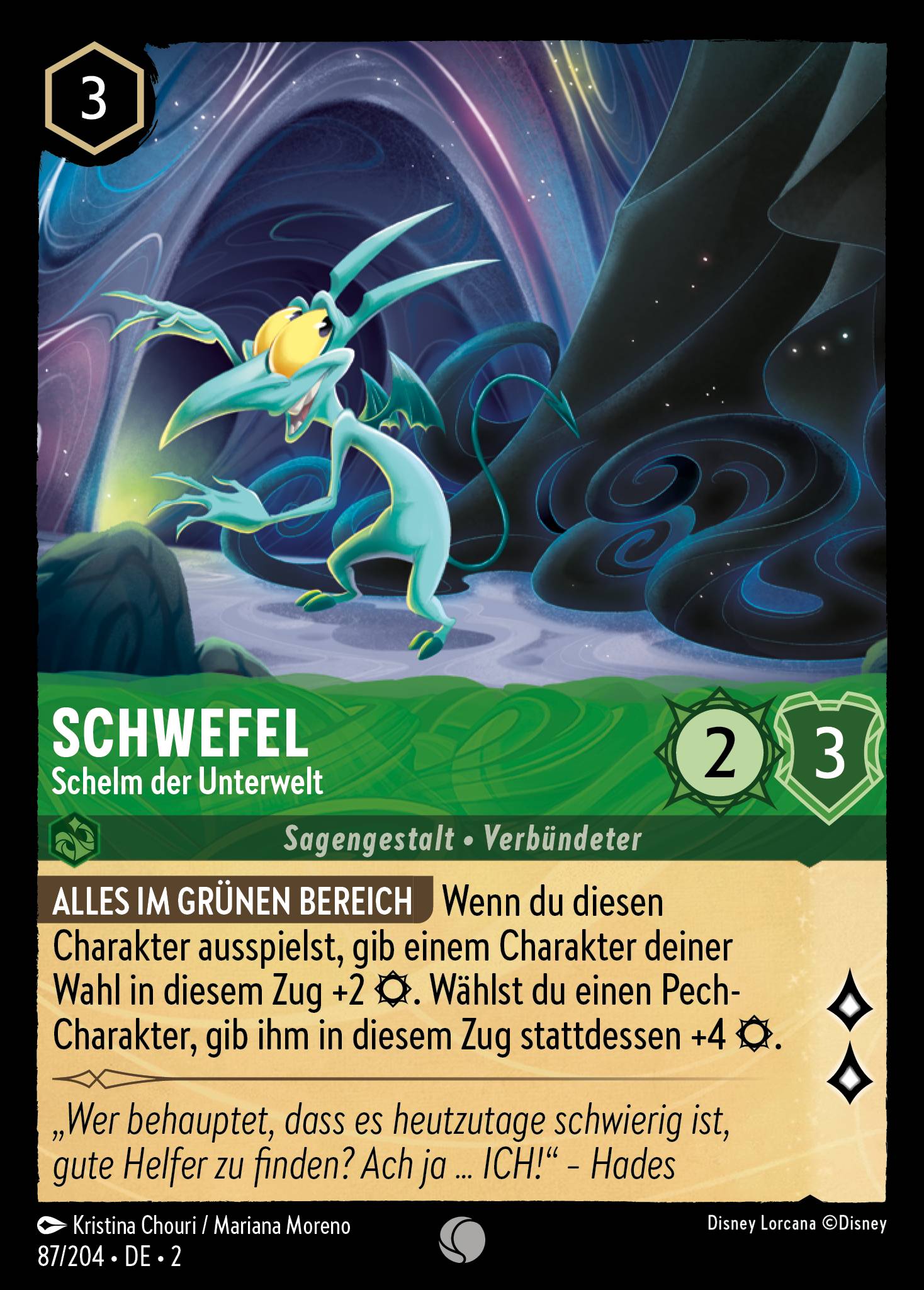 Schwefel