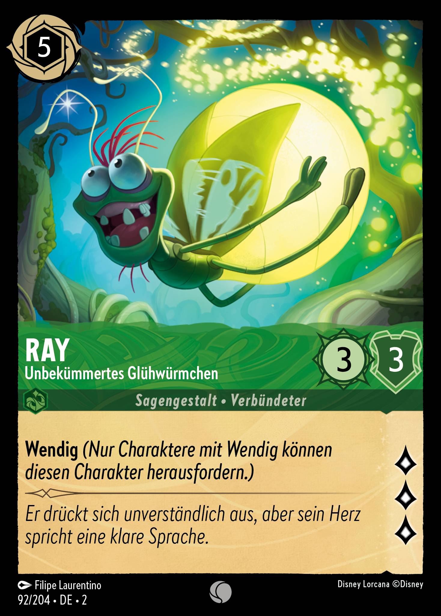Ray