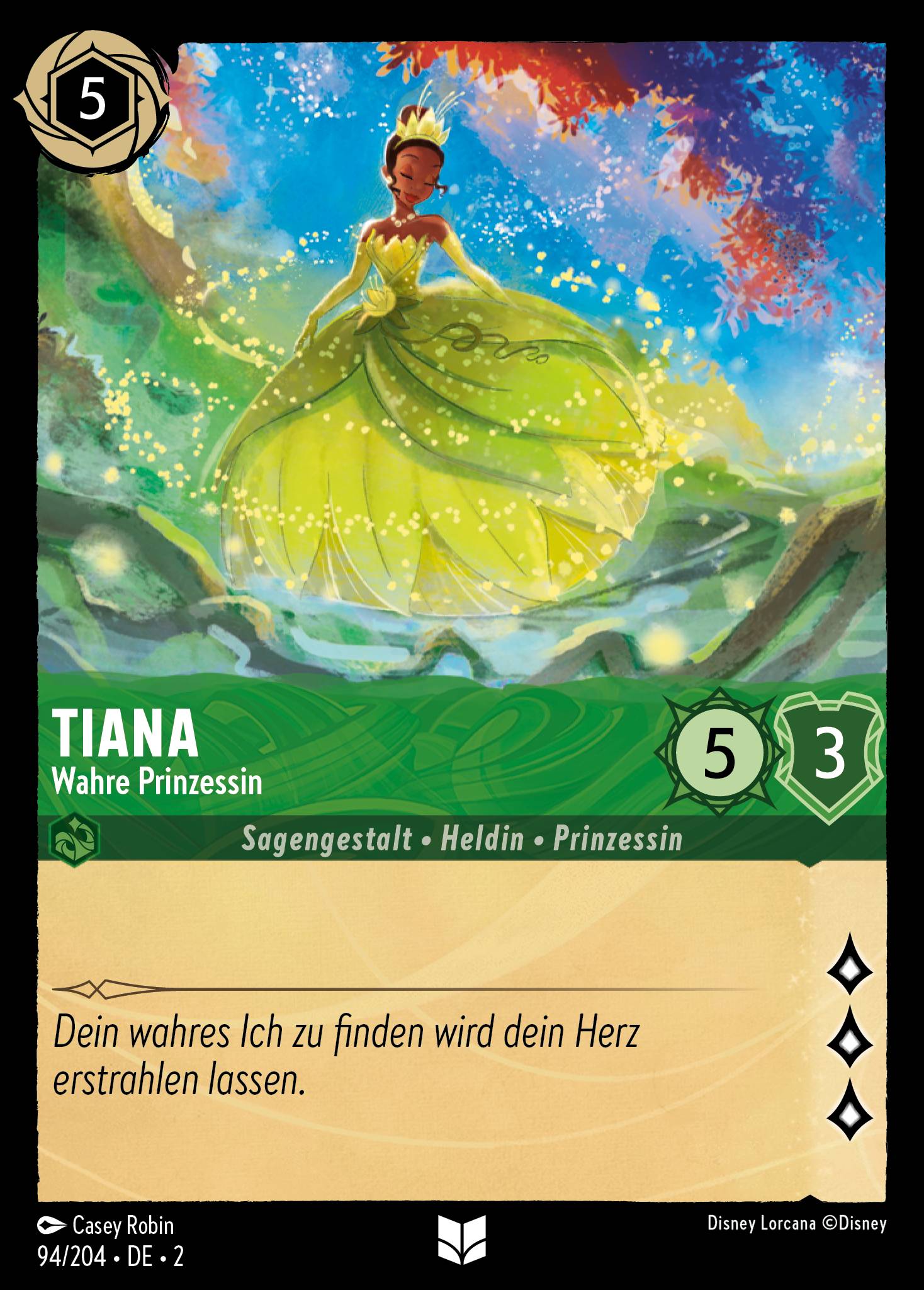Tiana