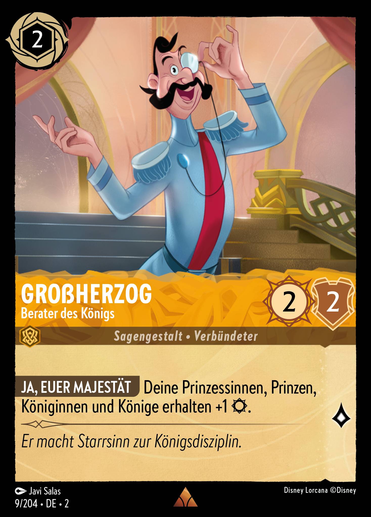 Großherzog
