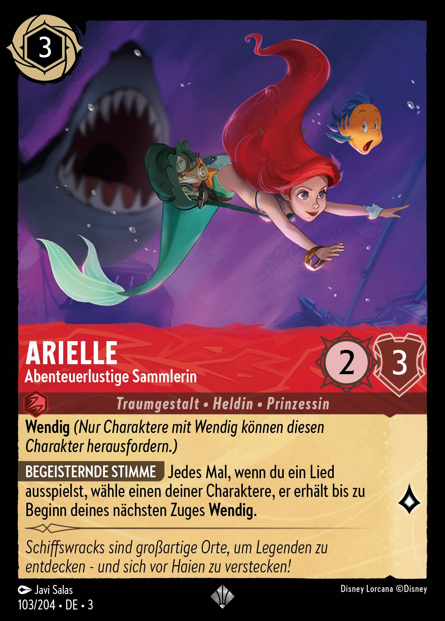 Arielle