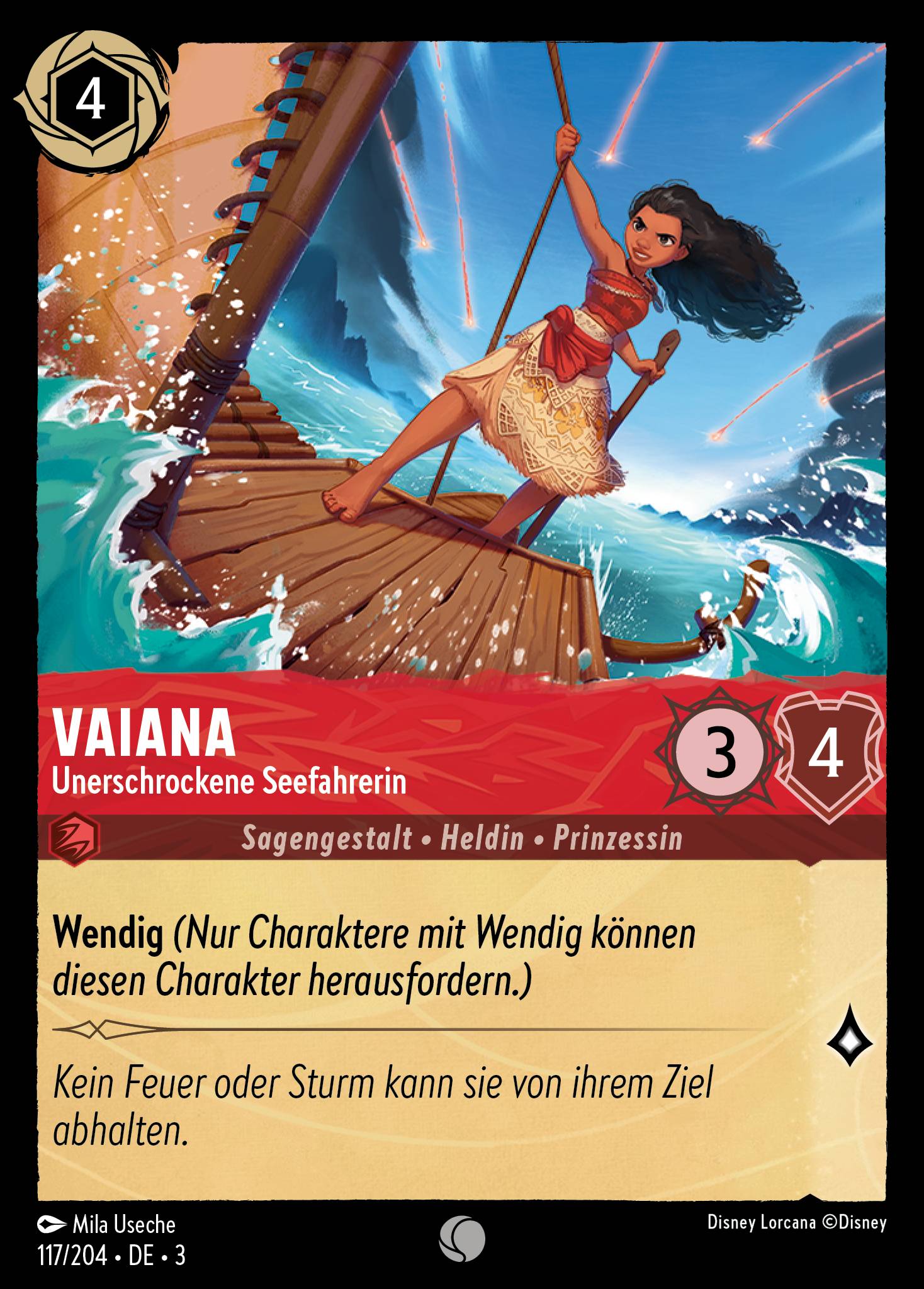 Vaiana