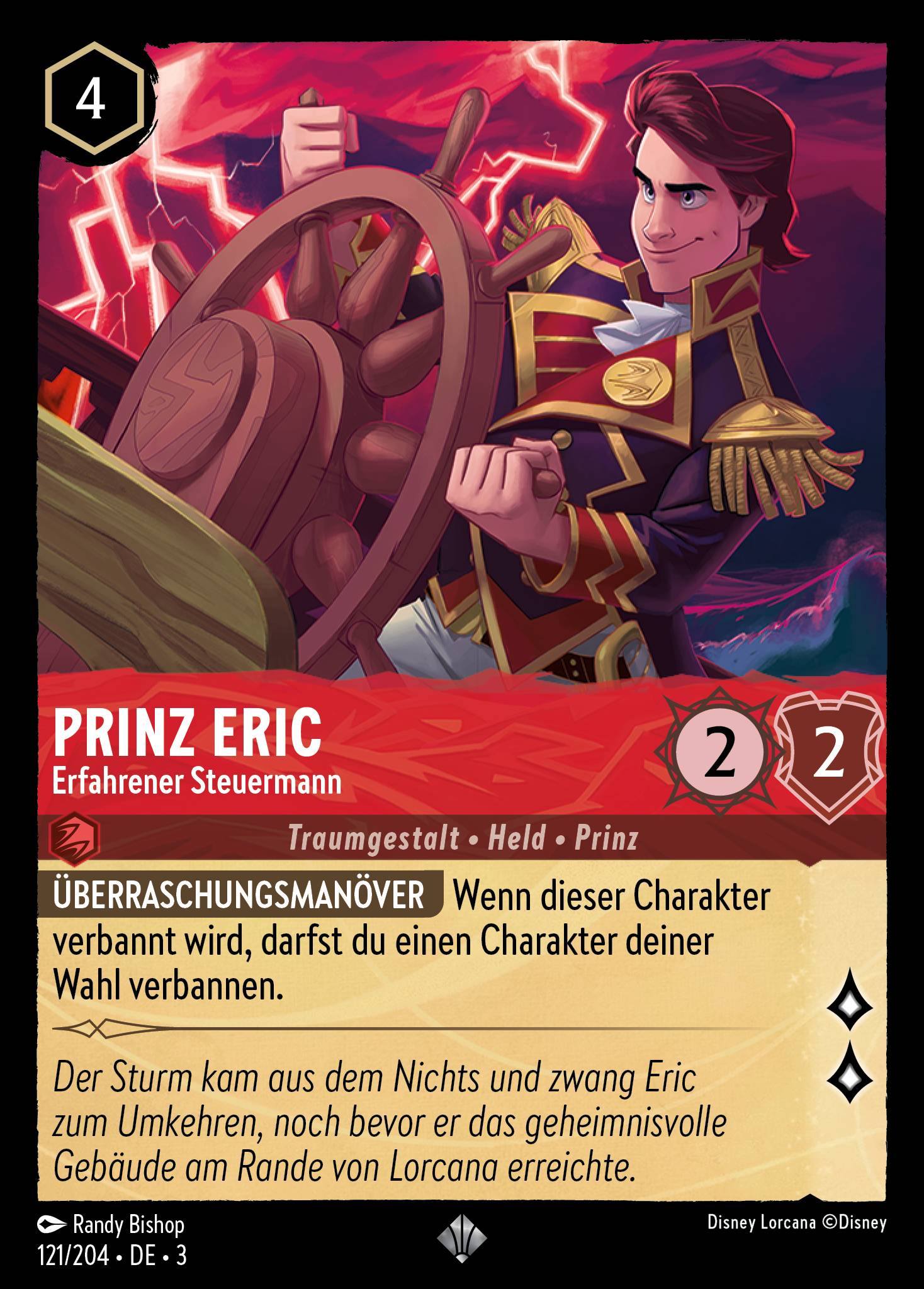 Prinz Eric
