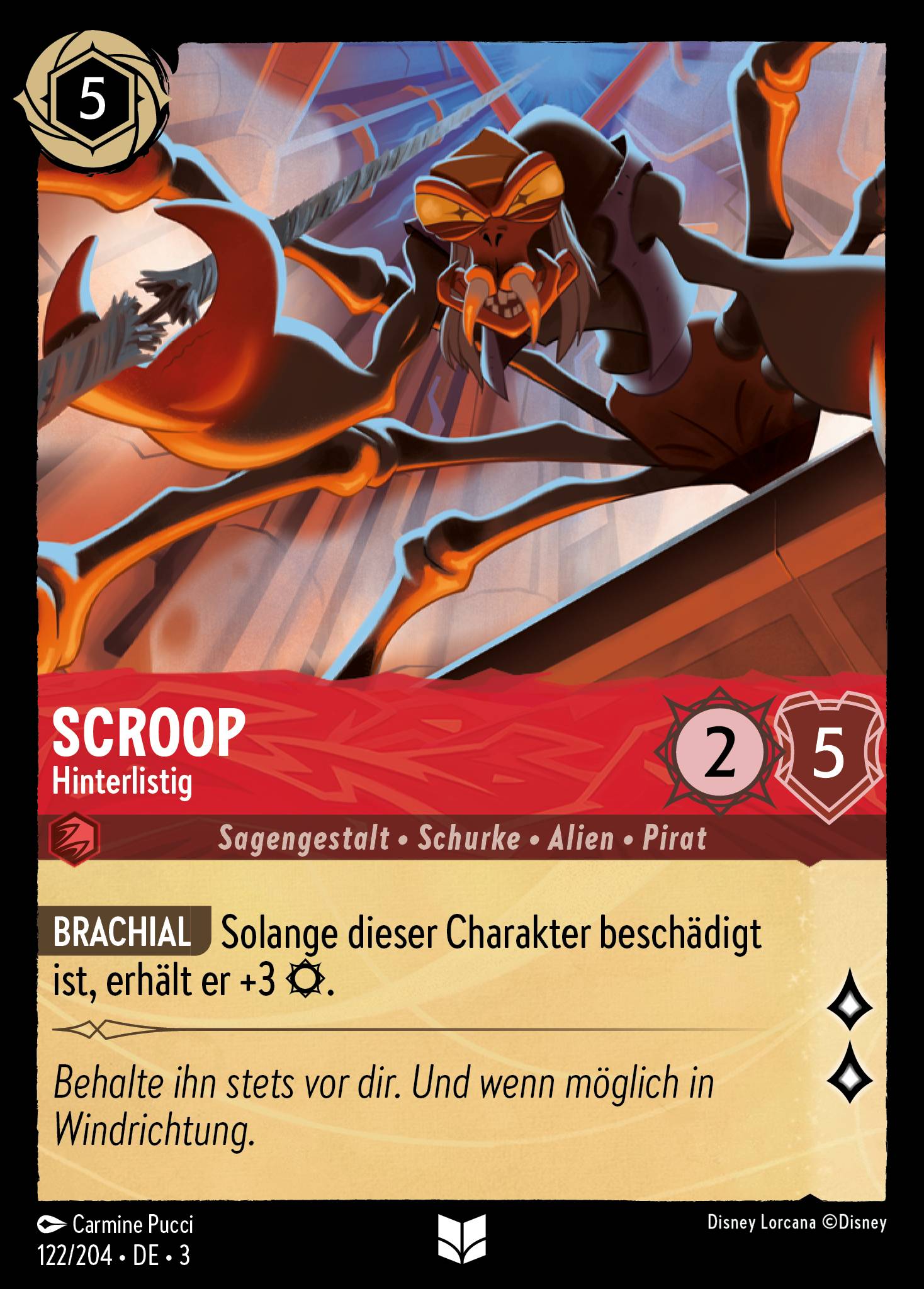 Scroop