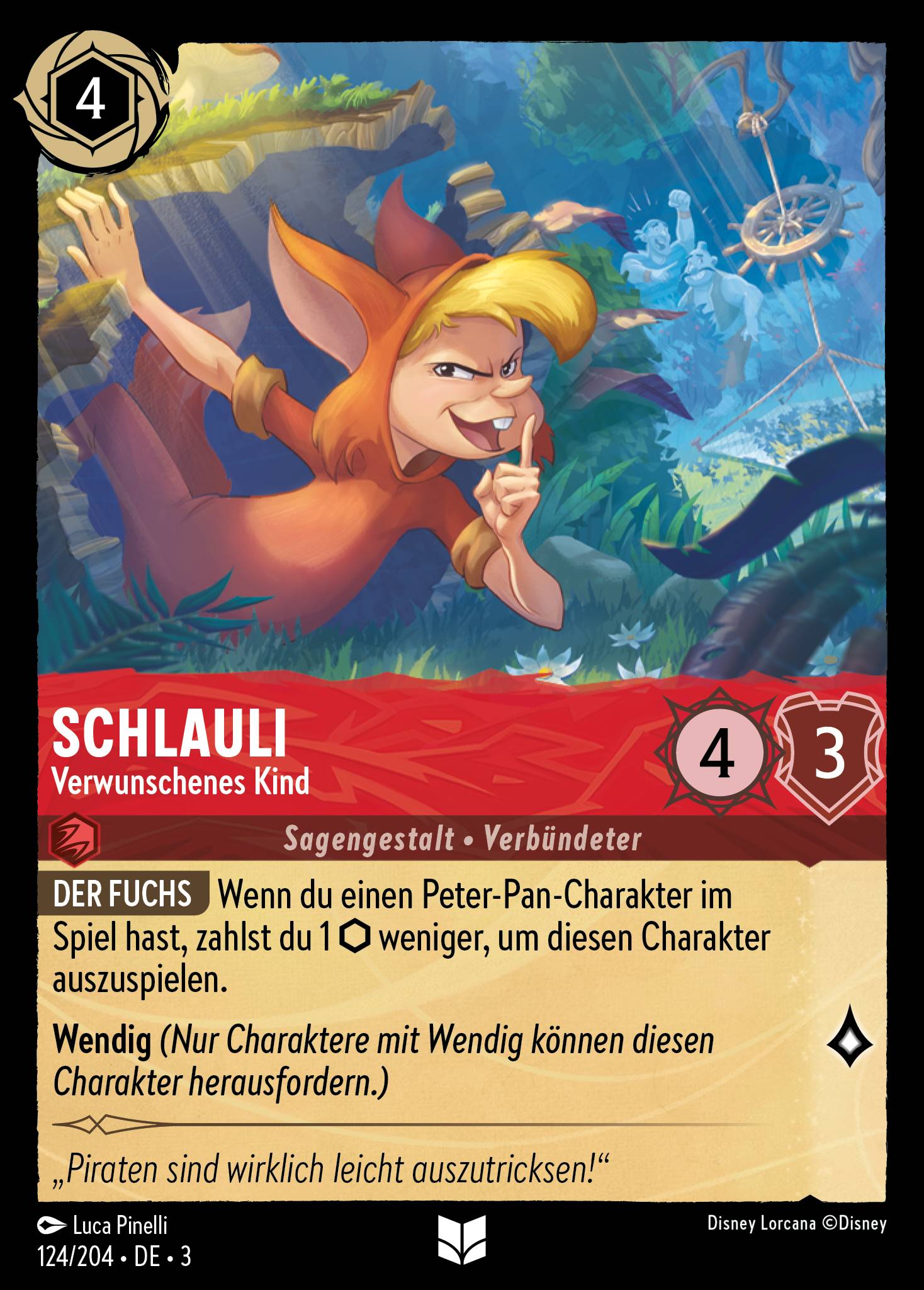 Schlauli
