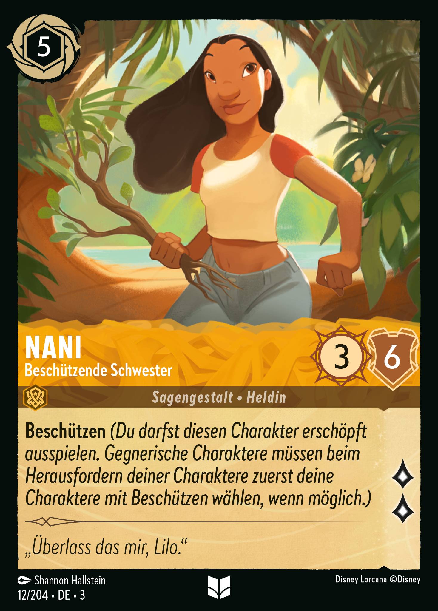 Nani