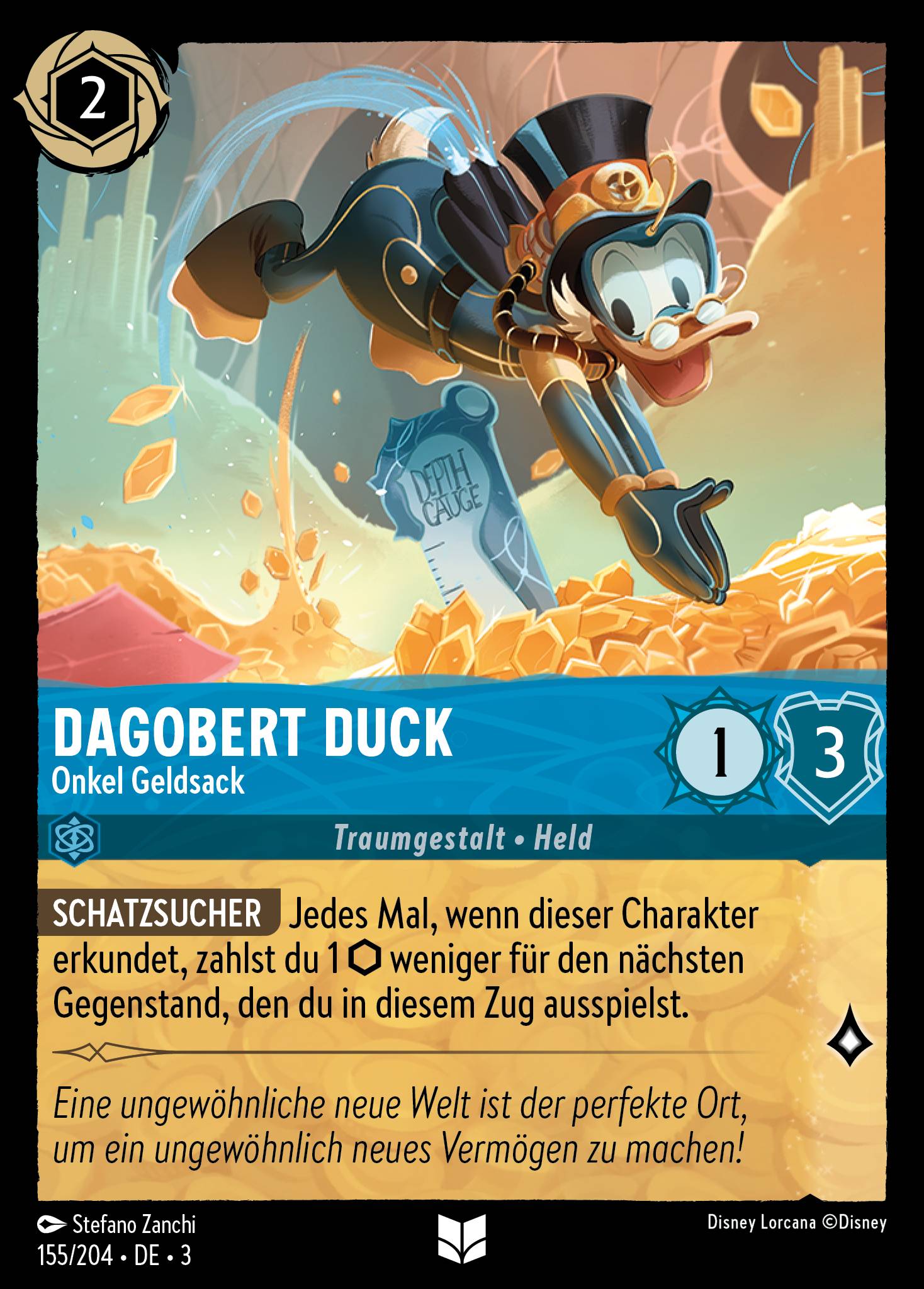 Dagobert Duck