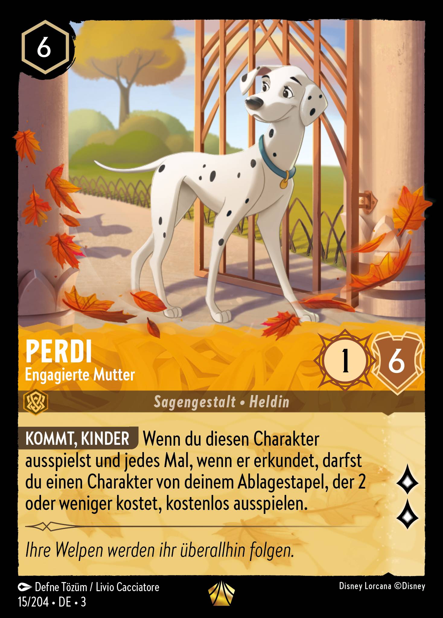 Perdi