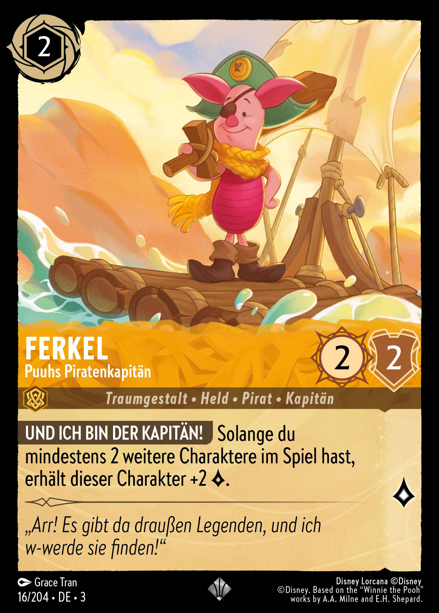 Ferkel