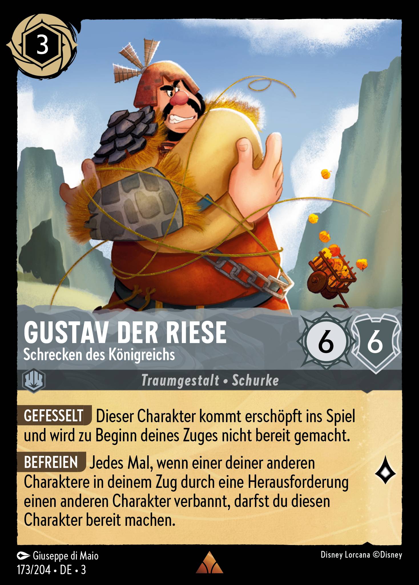 Gustav der Riese