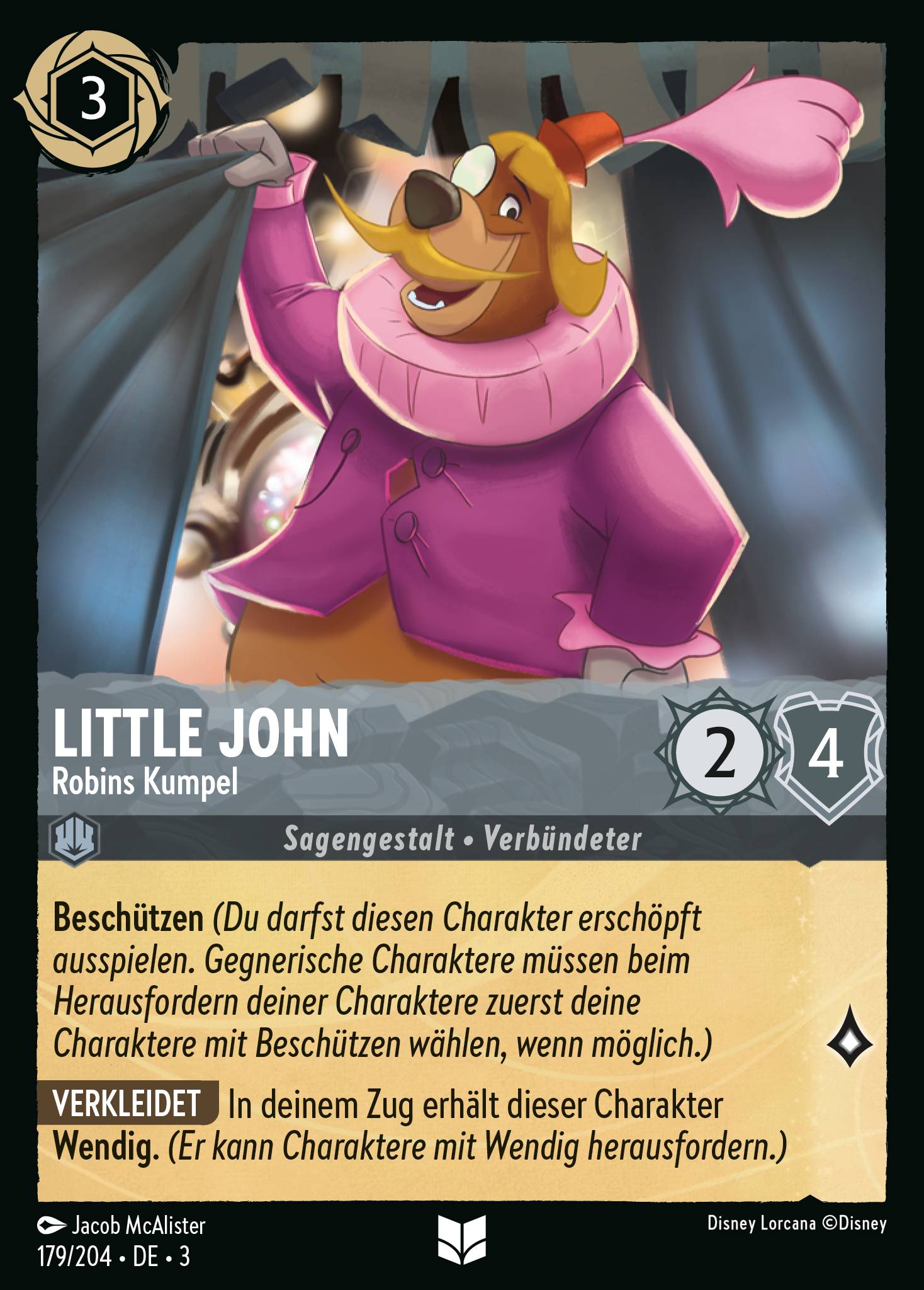Little John
