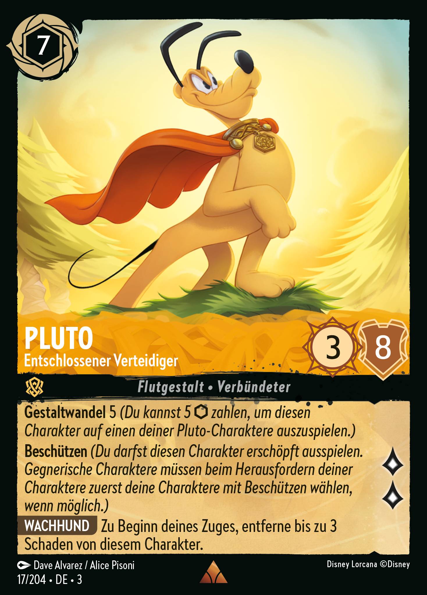 Pluto